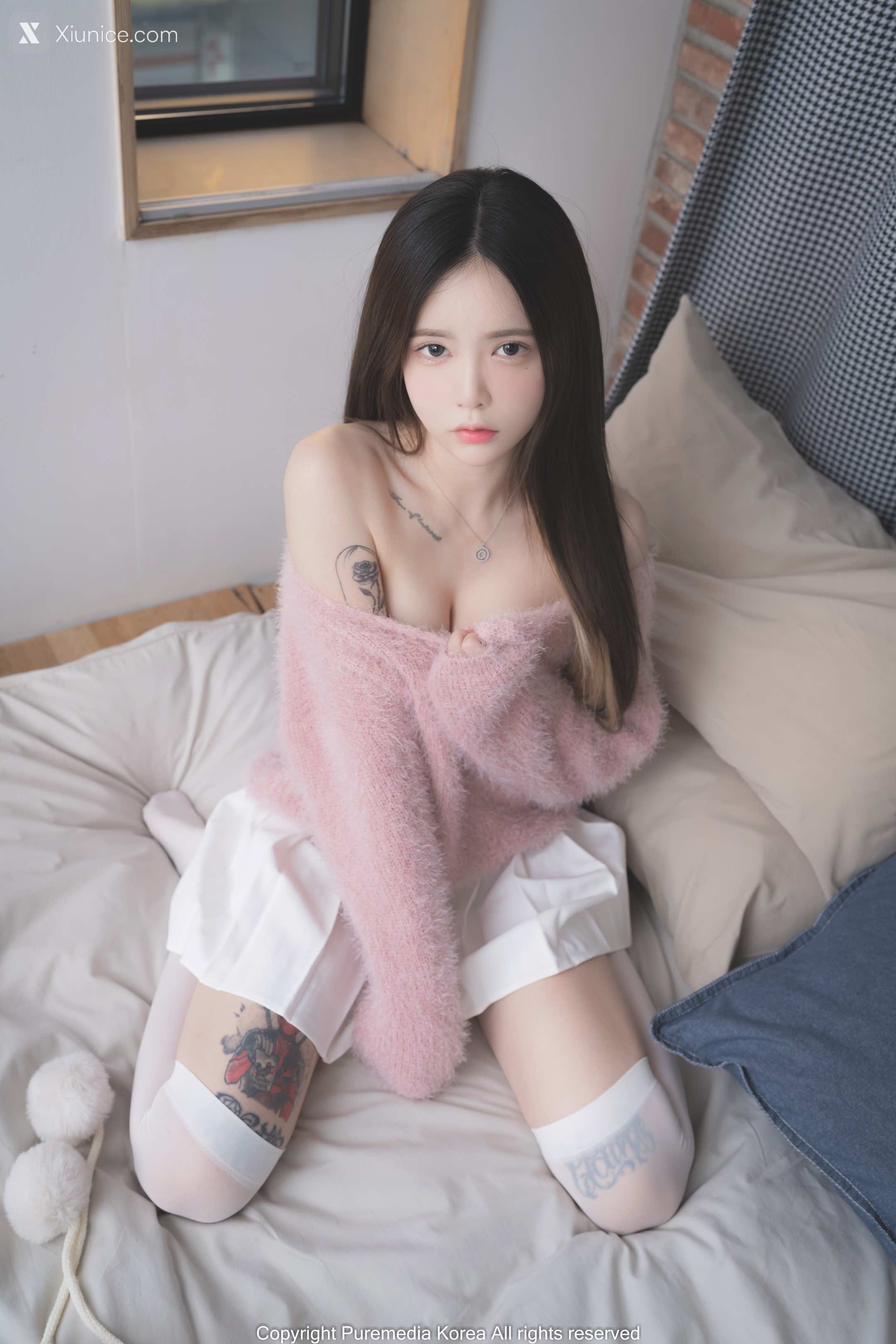 Pure Media Vol.149 Yuka (유카) 第39张