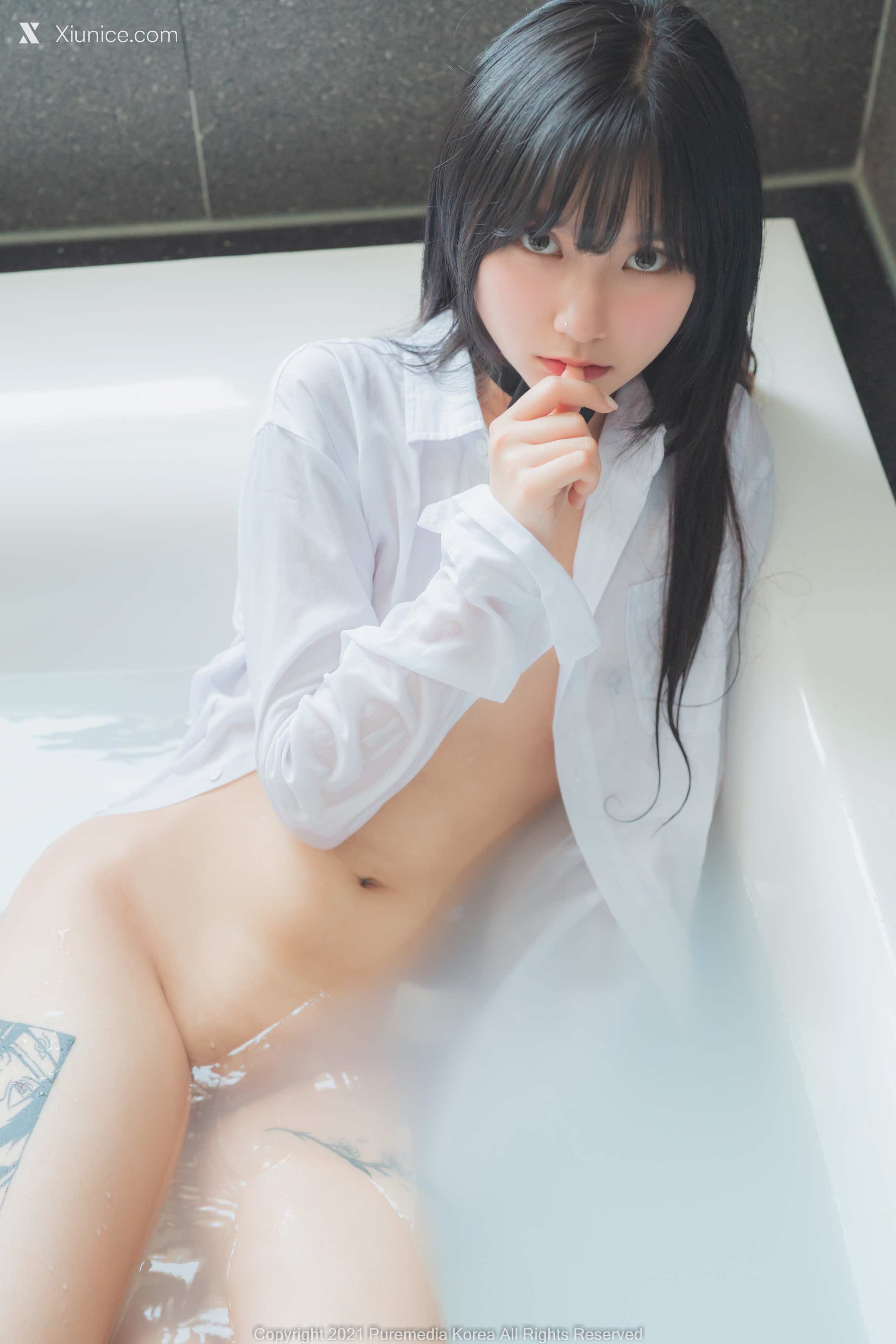 Pure Media Vol.101 – Hizzy (히지) 第76张
