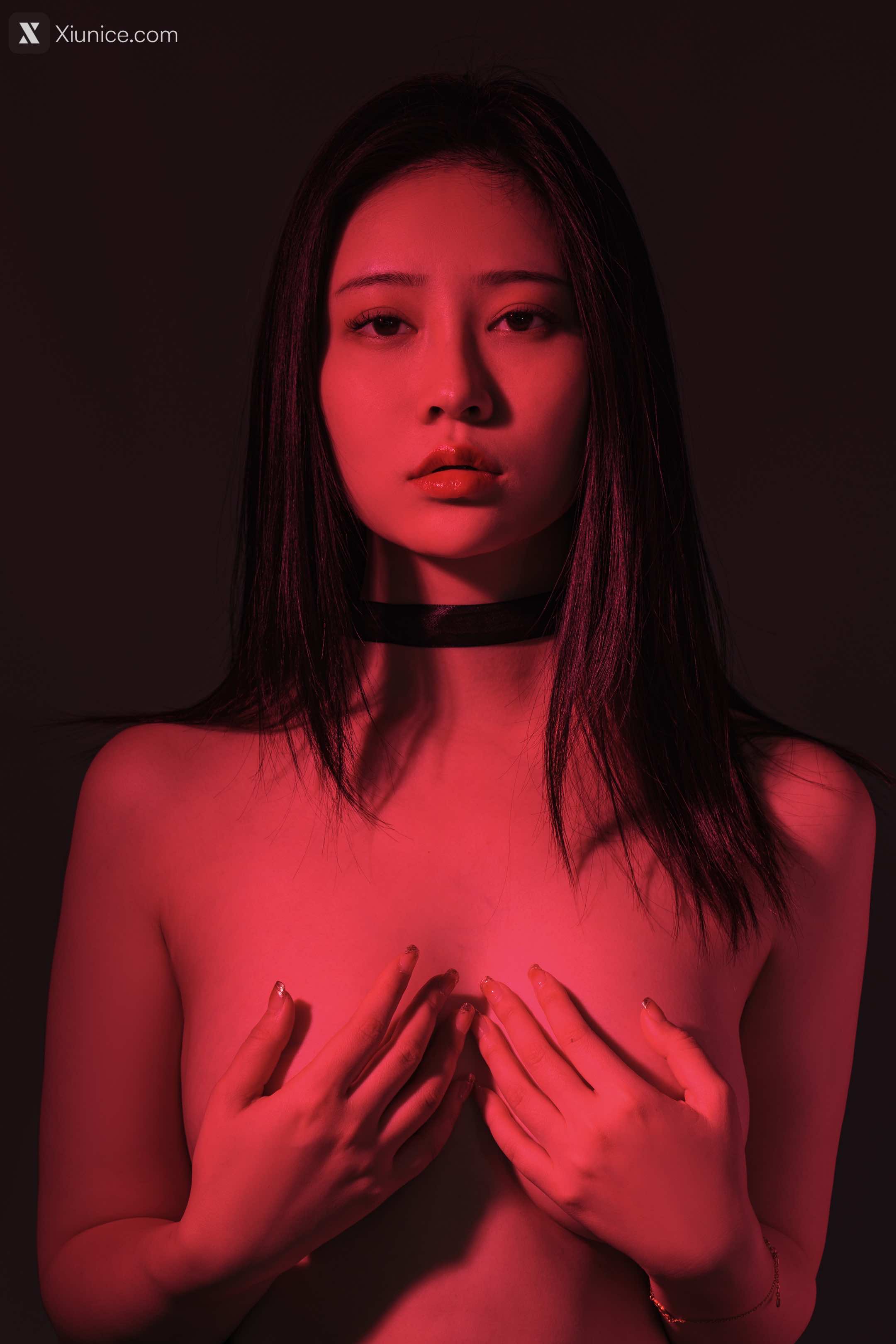 Coser@年年Nnian – 炽天使 第8张