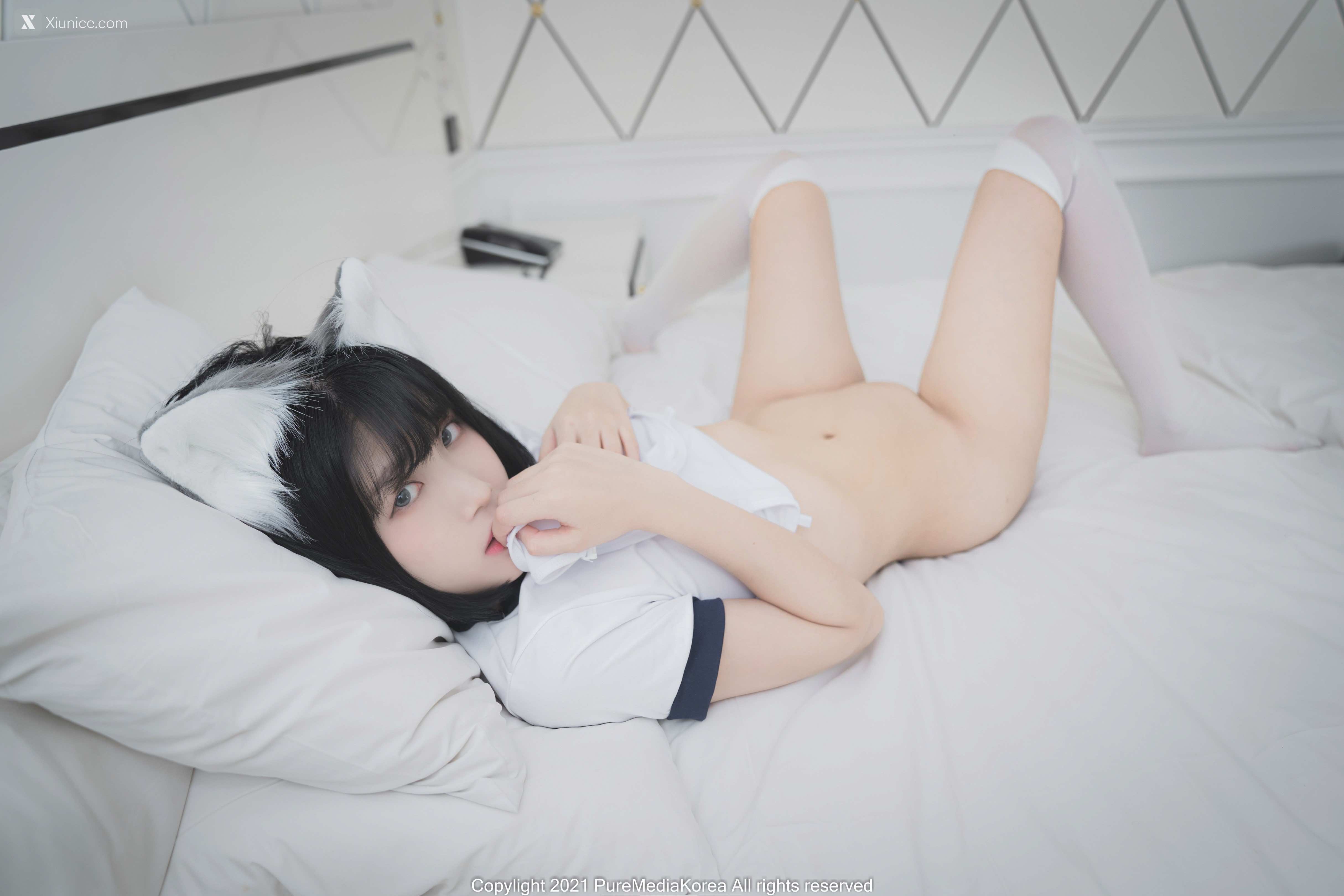Pure Media Vol.071 Lee Chu (리쭈) 第81张