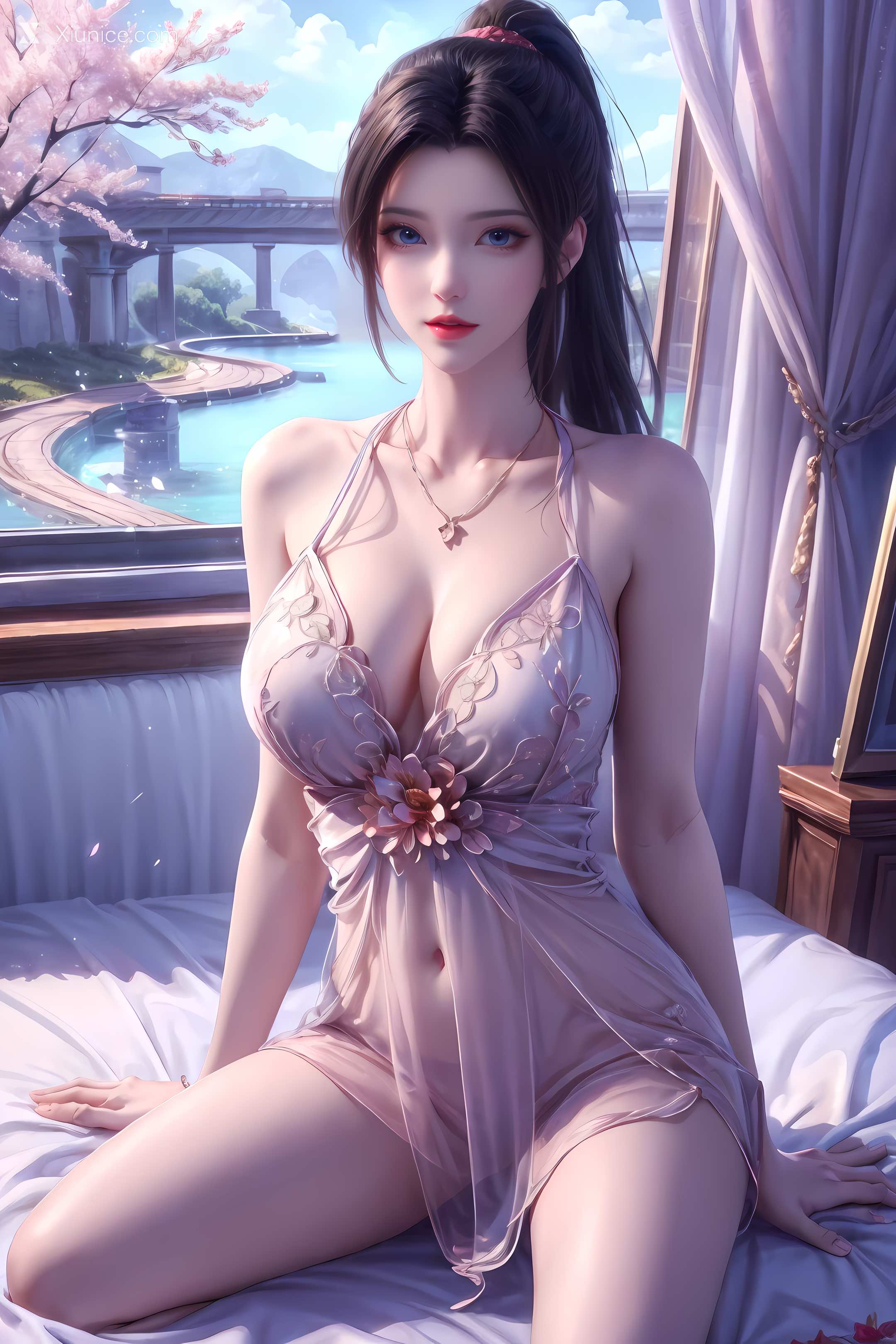 AI Girl – 武动乾坤 – 林可儿 第14张