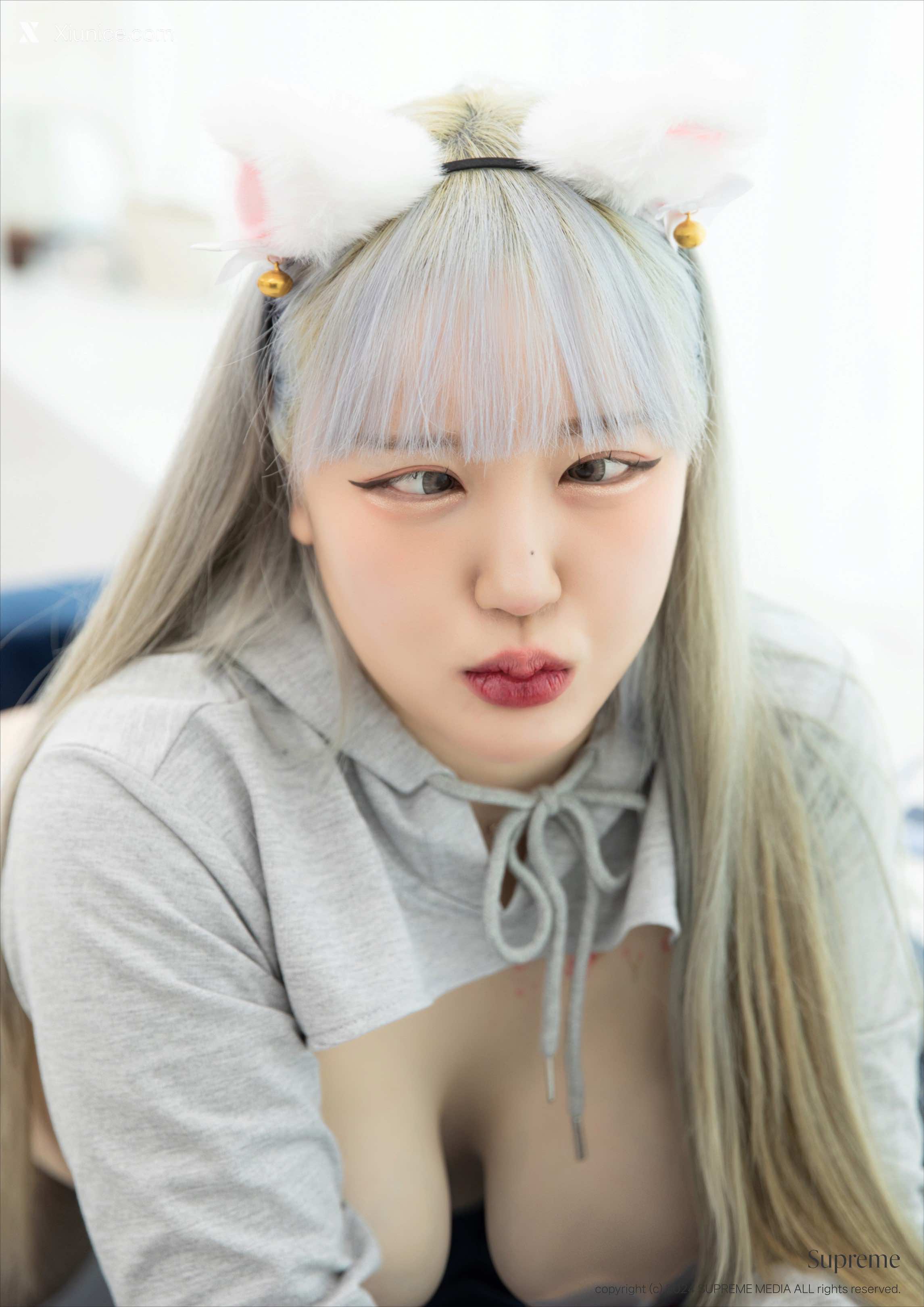 Supreme – No.02 – Clare 第82张