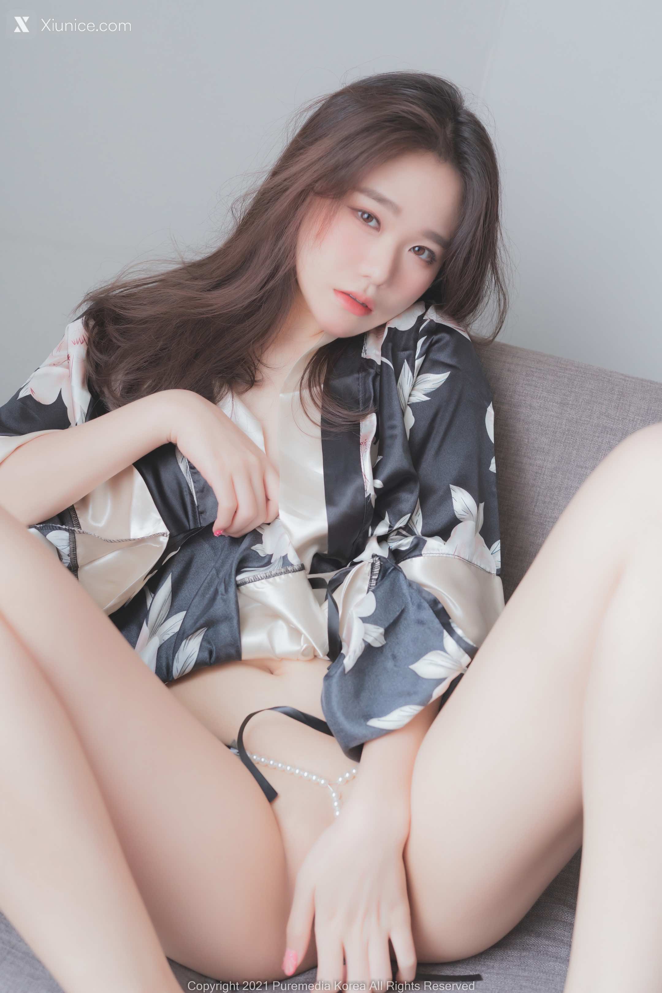 Pure Media Vol.113 Sira (시라) 第52张
