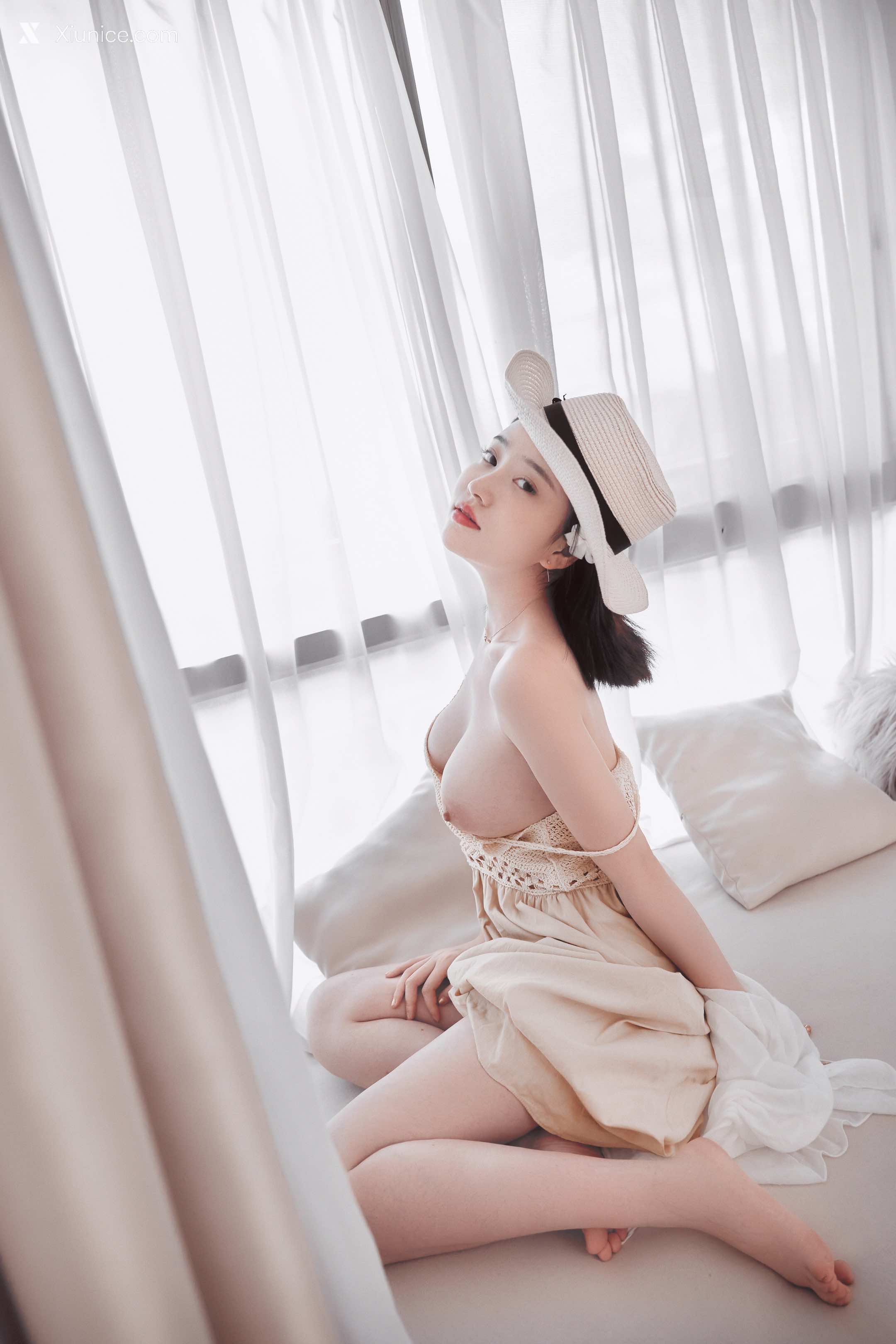 Coser@年年Nnian – 白露 第20张