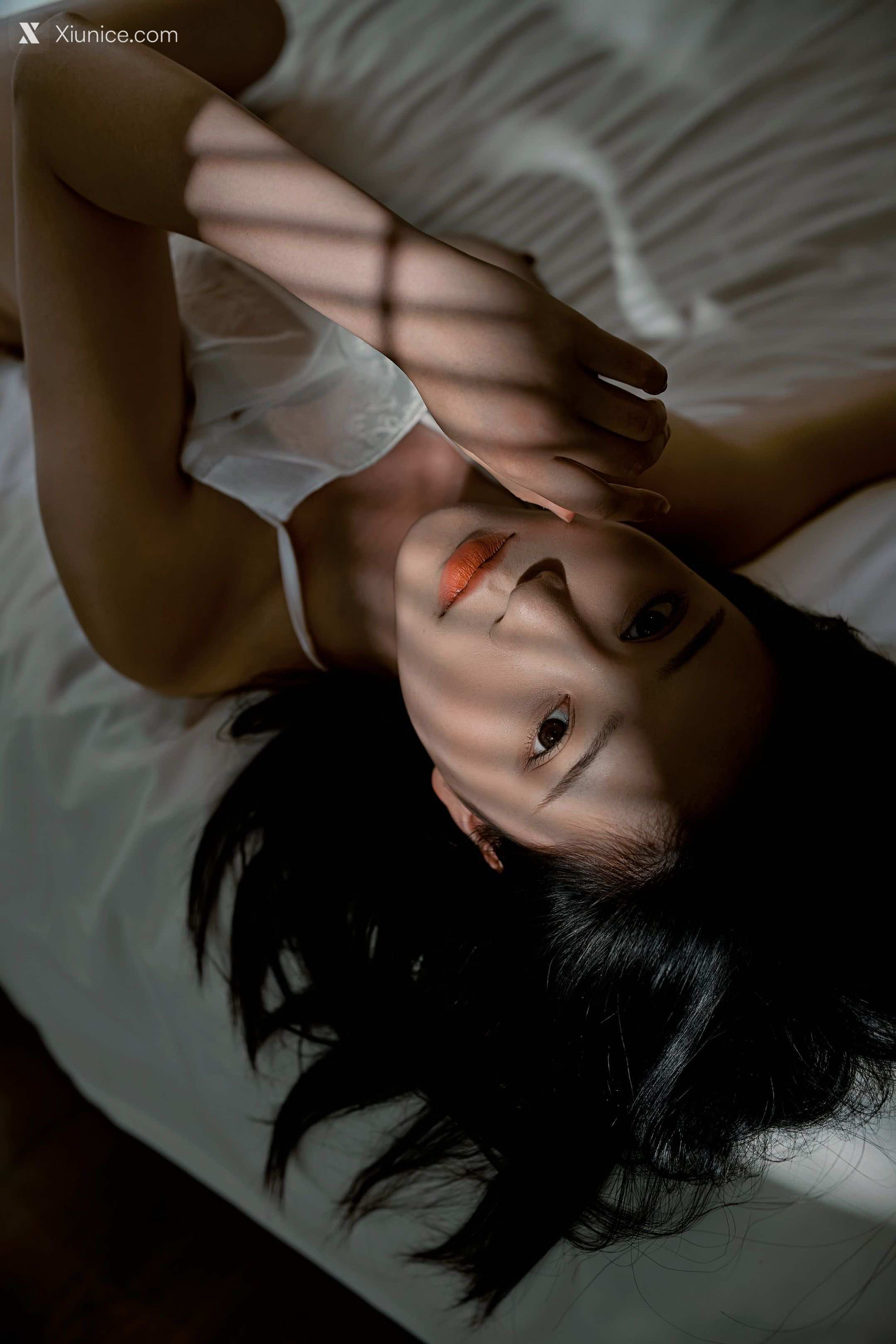 Coser@年年Nnian – Meme Tea 第27张