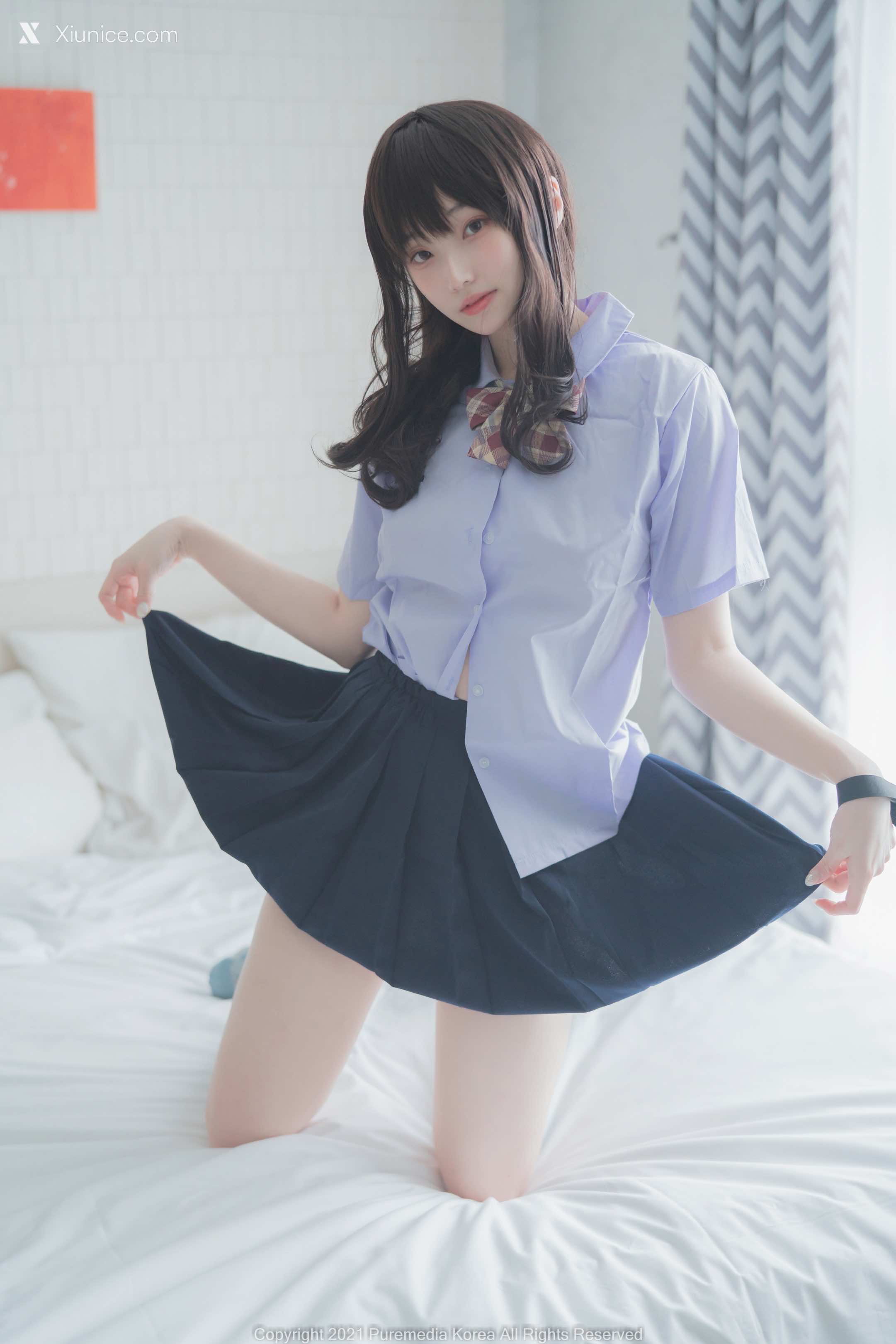 Pure Media Vol.115 Bambi (밤비) 第111张