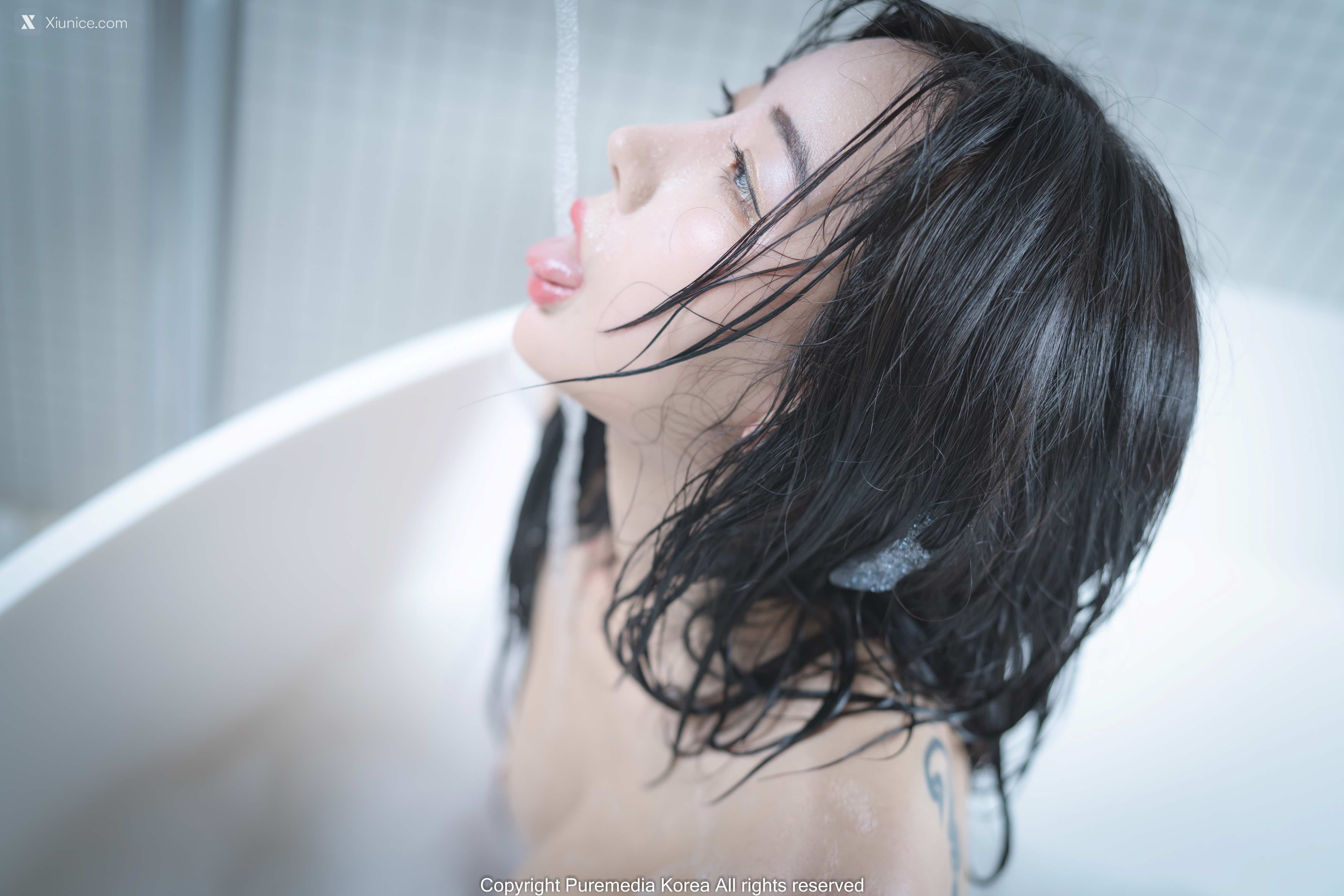 Pure Media Vol.168 Jia (지아) 第110张