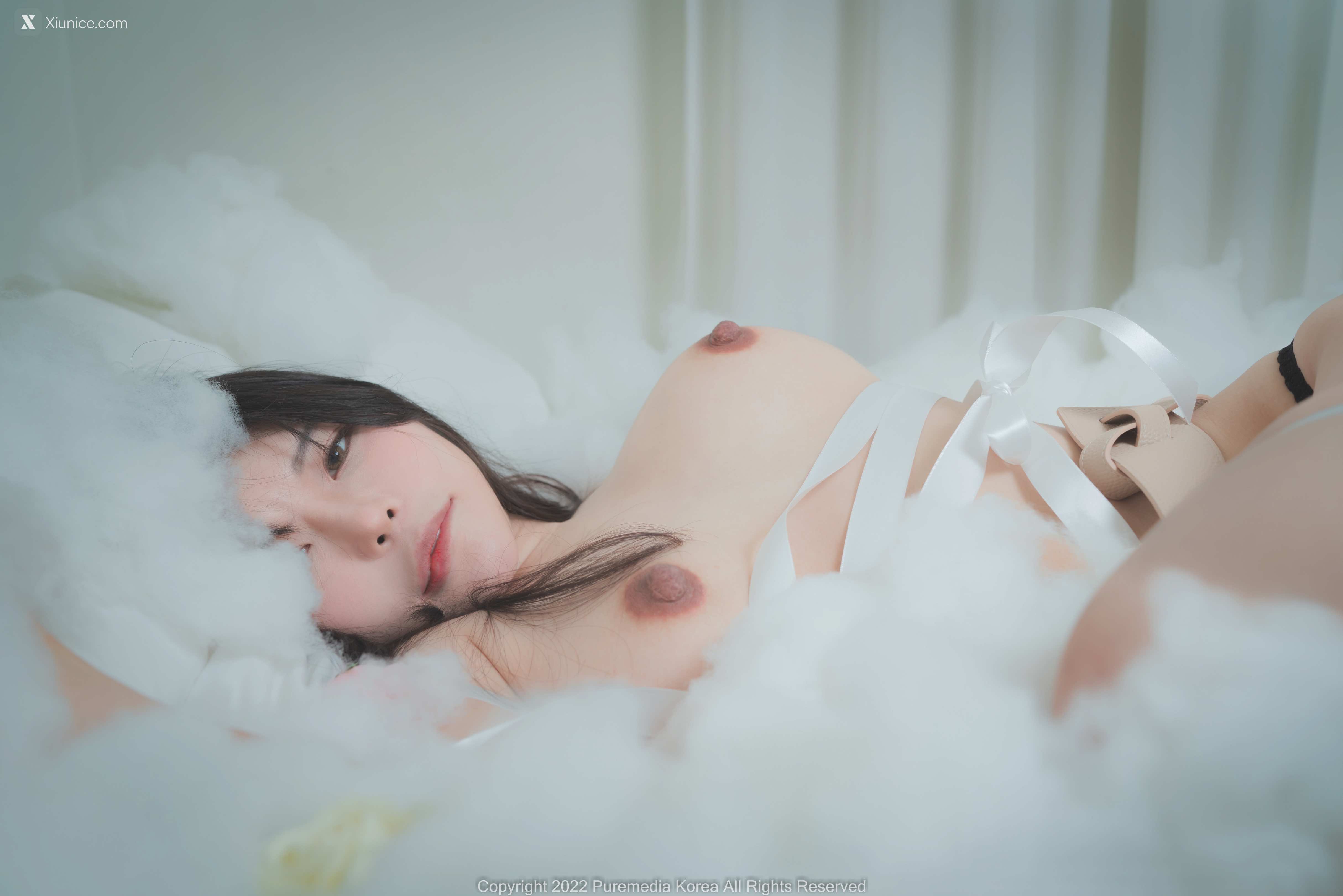 Pure Media Vol.179 Lovey (러비) 第17张