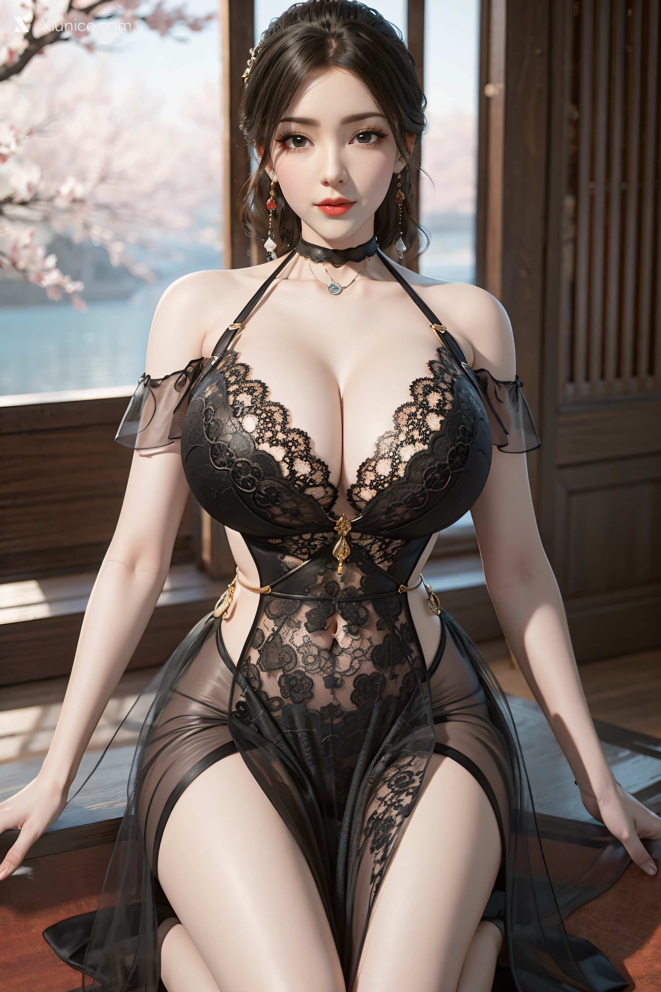 AI Girl – 百炼成神 – 陆老板 第36张