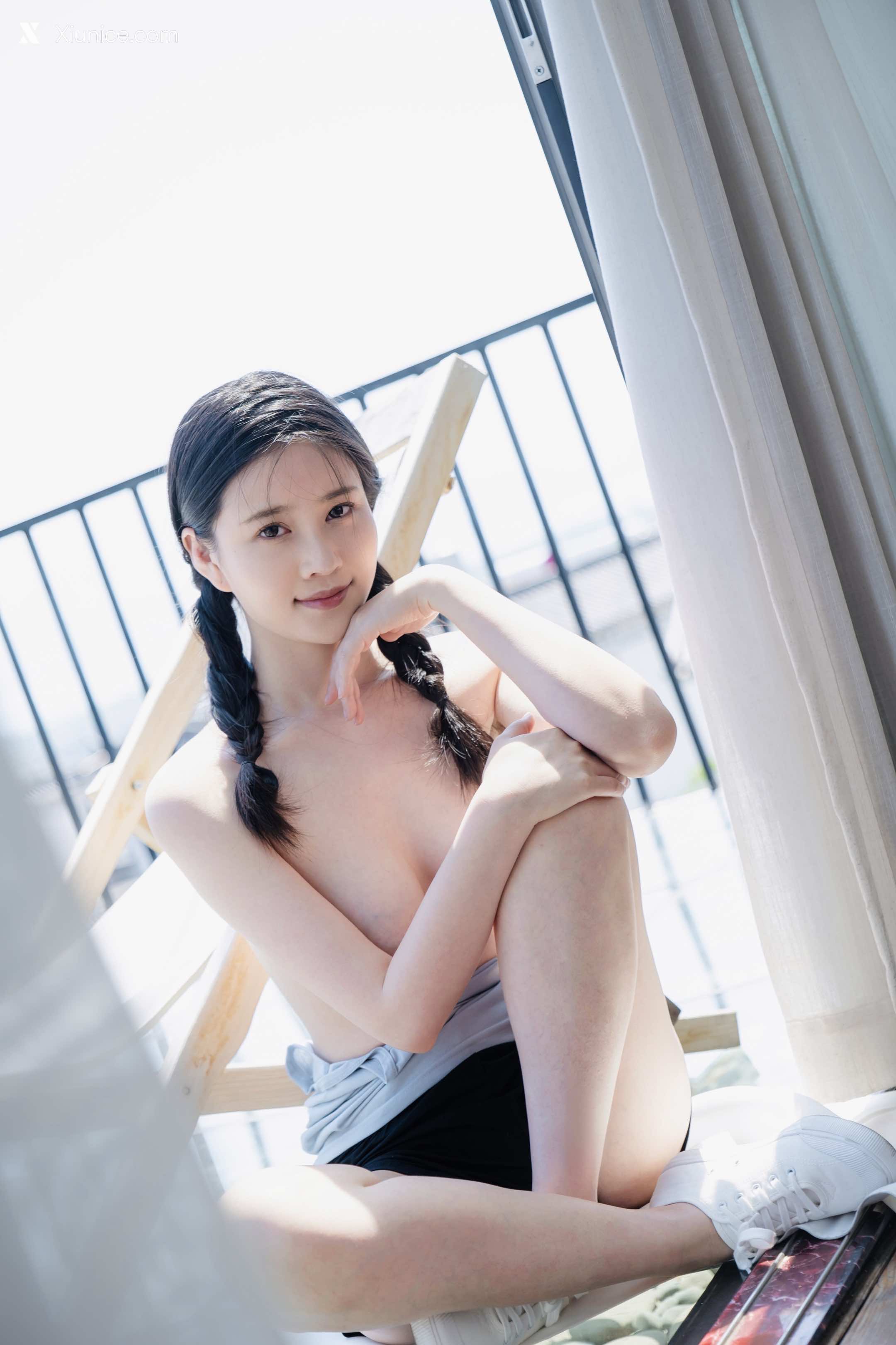 Coser@年年Nnian – 春风 第30张