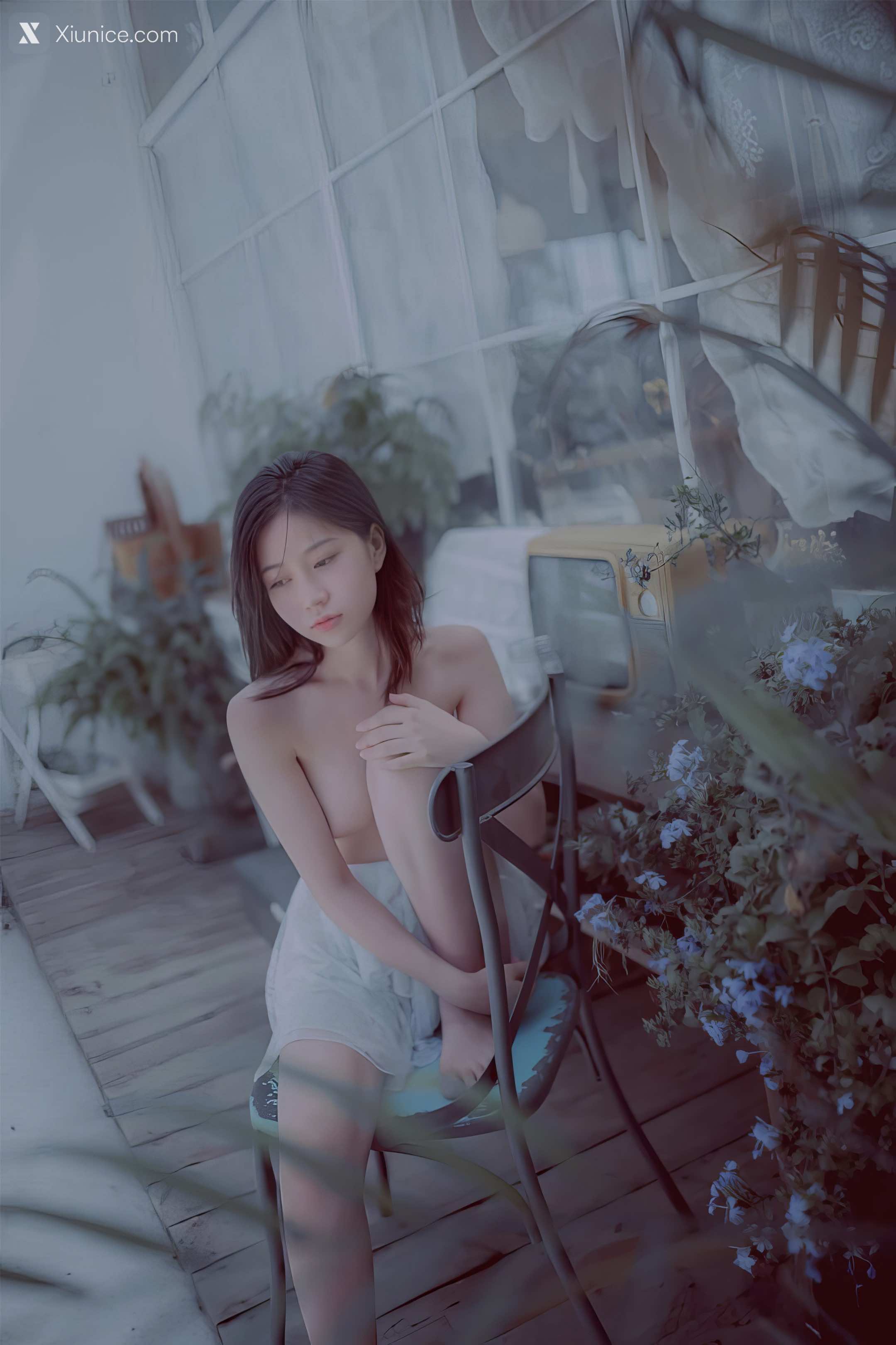 Coser@年年Nnian – 青青子衿 第11张