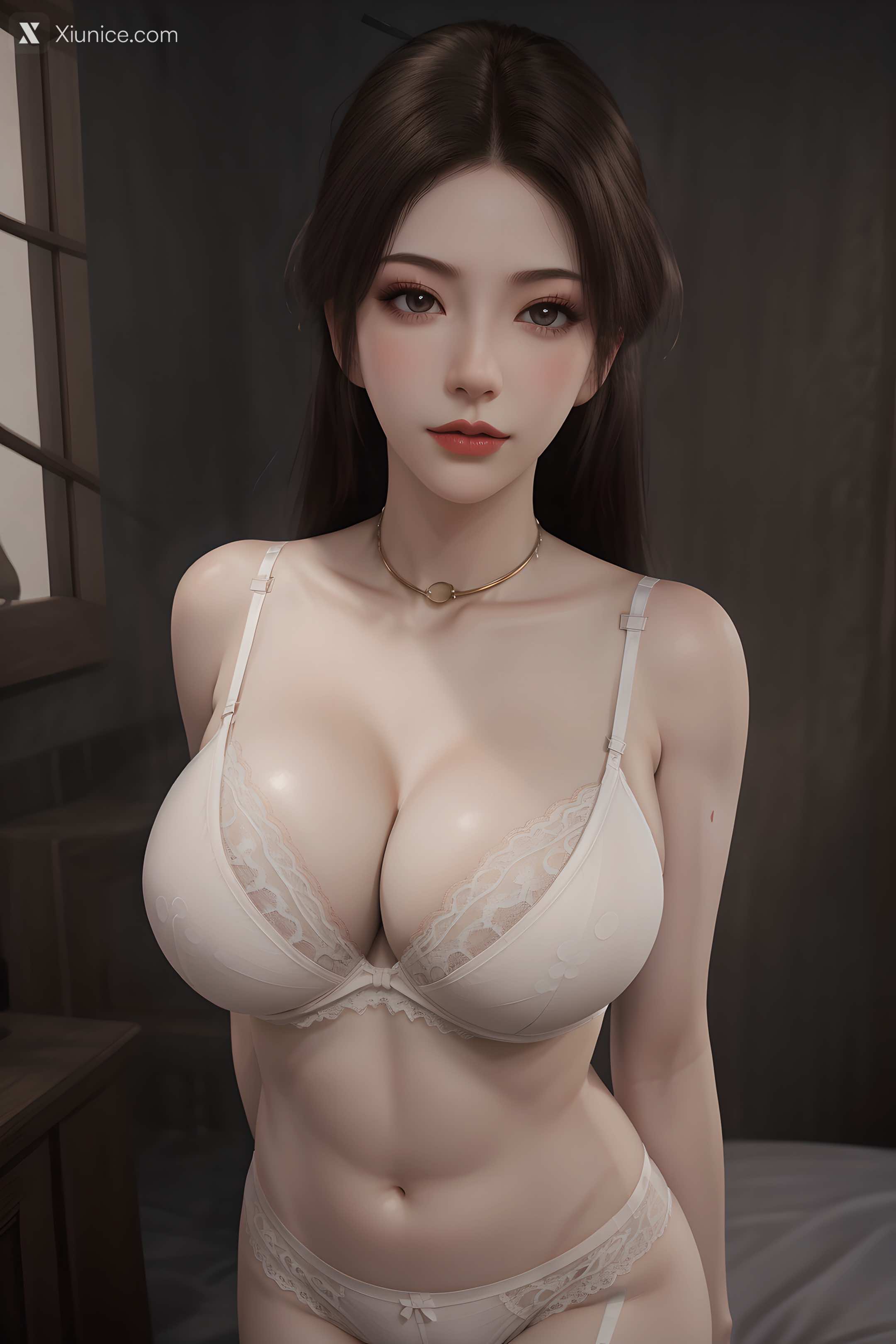 AI Girl – 凡人修仙传 – 南宫婉 第51张