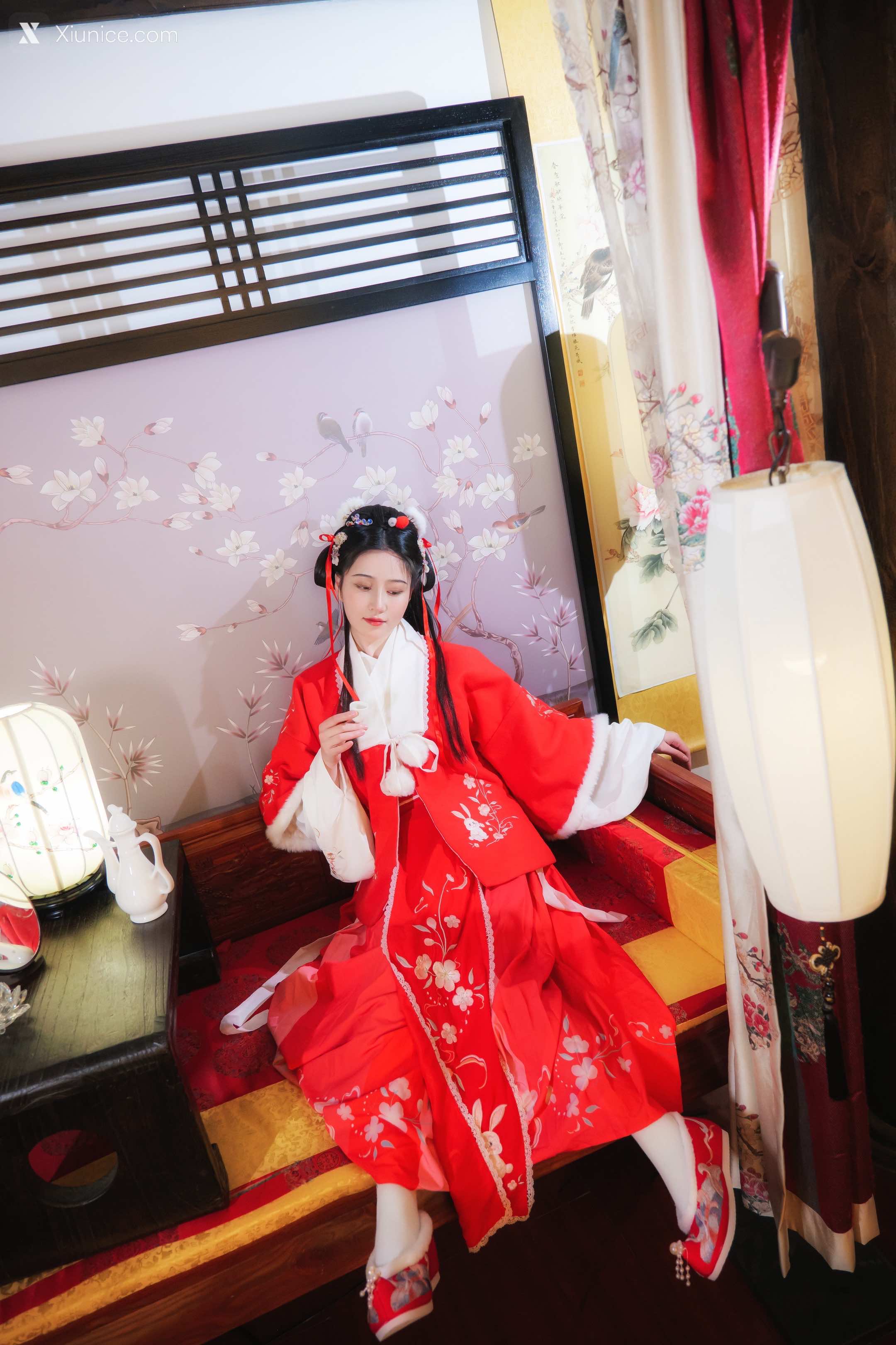 Coser@年年Nnian – 点绛唇 第17张