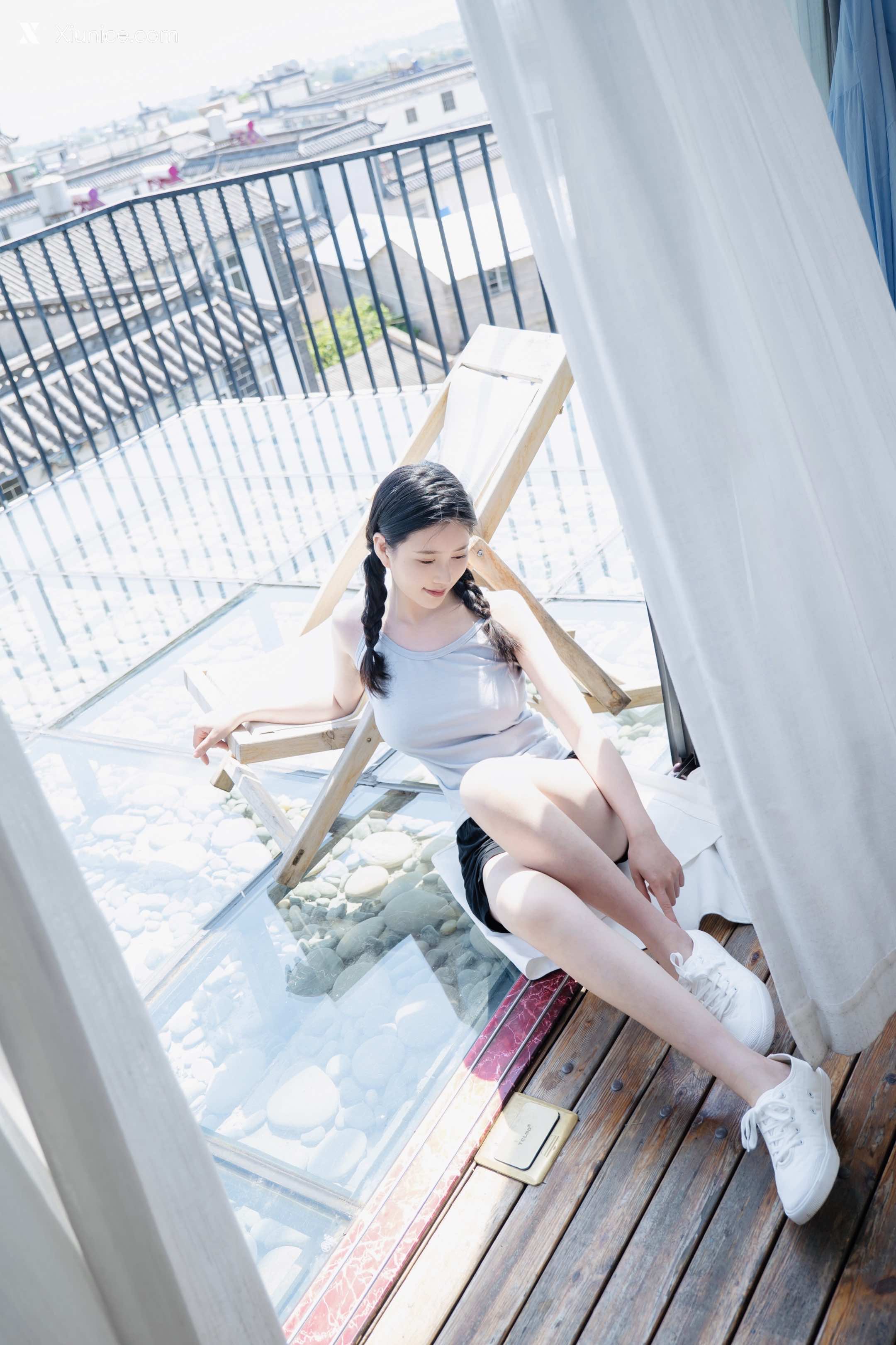 Coser@年年Nnian – 春风 第11张