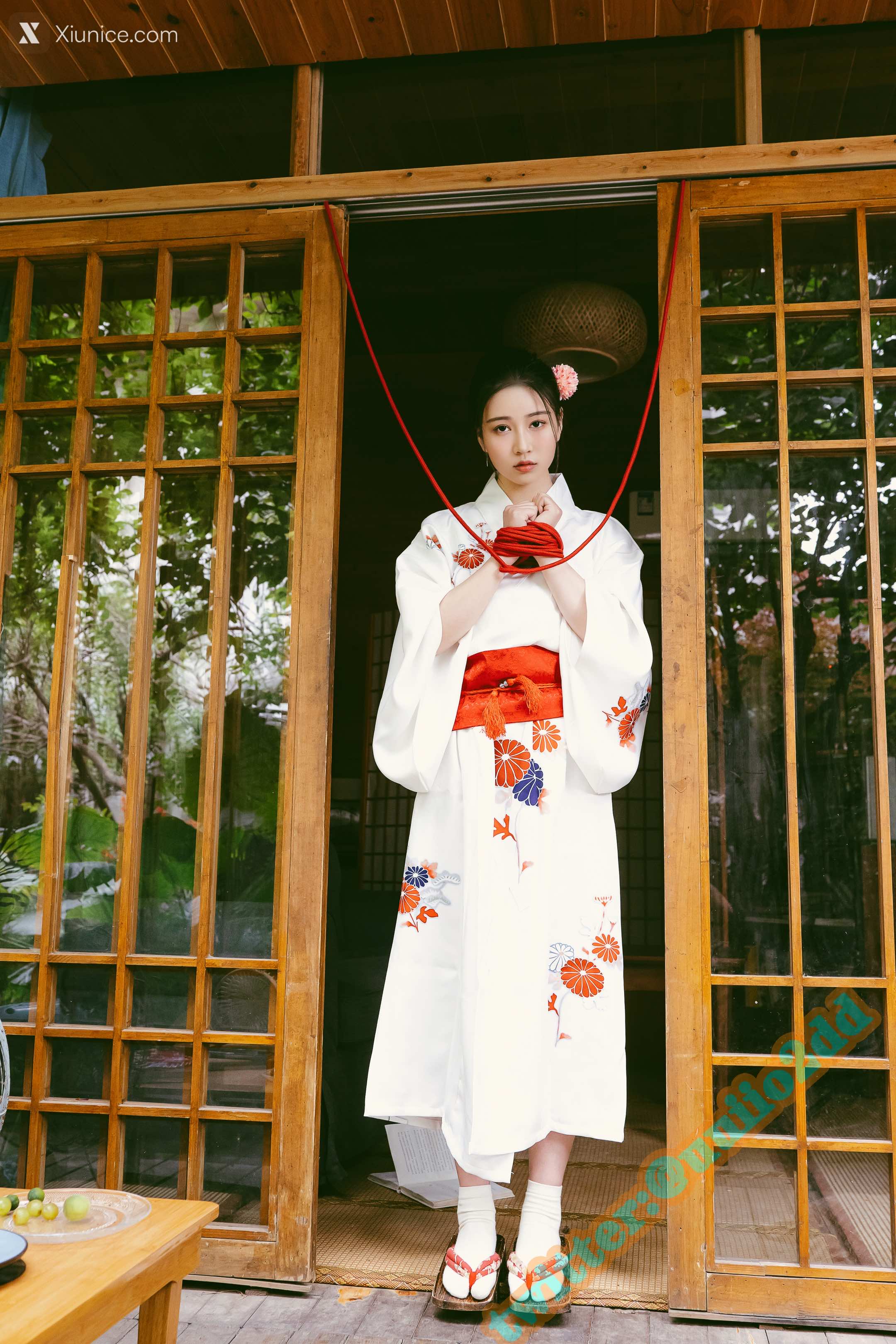 Coser@年年Nnian – [A版]以爱之名 第15张
