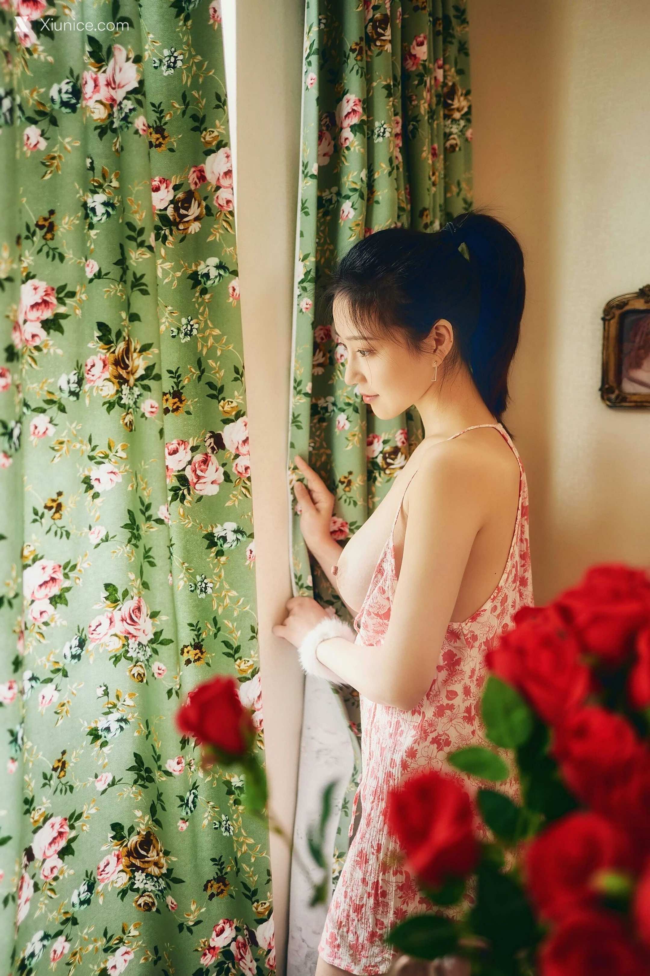 Coser@年年Nnian – 暖暖 第10张