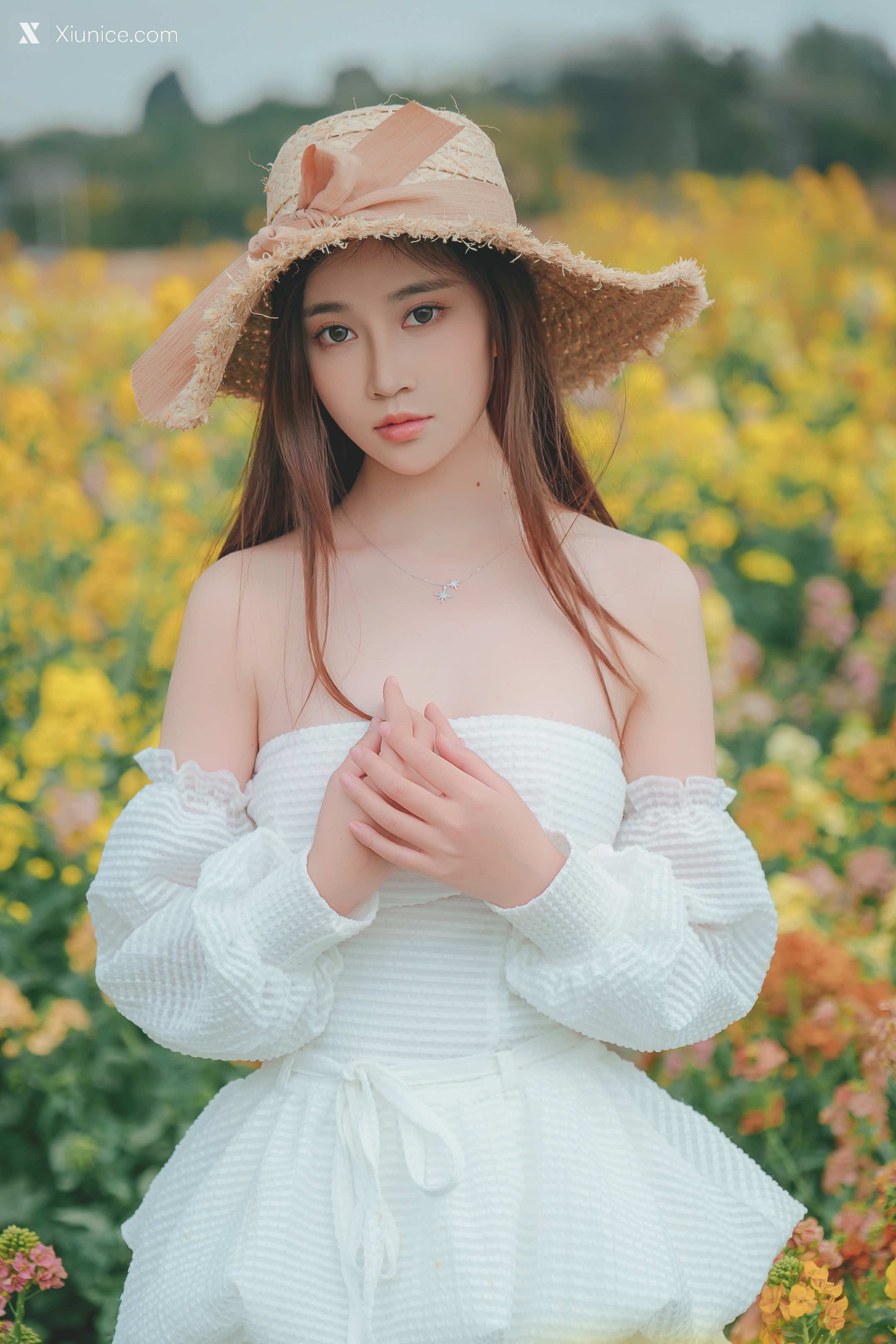 Coser@年年Nnian – 花野 第45张