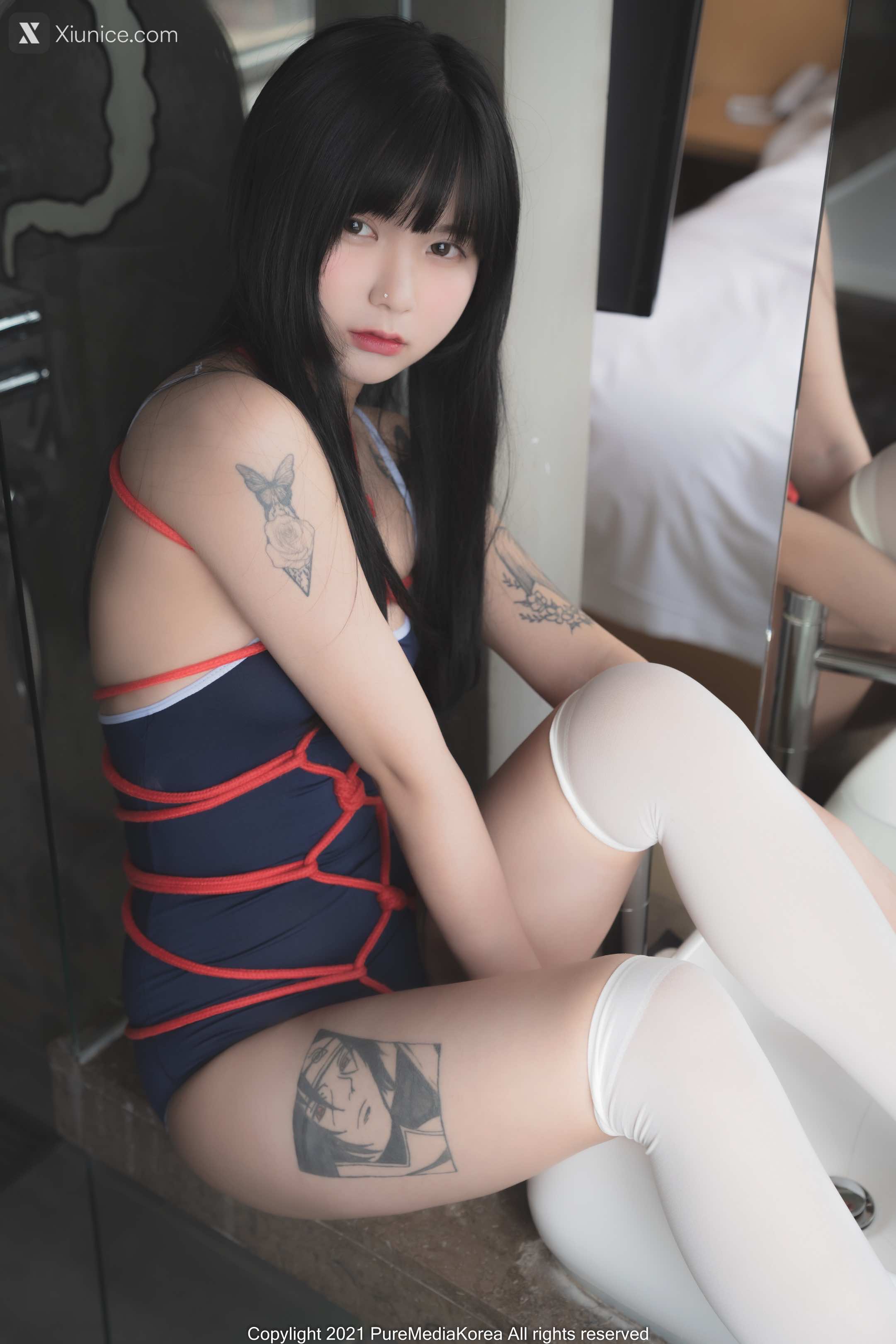 Pure Media Vol.073 Hizzy (히지) 第28张