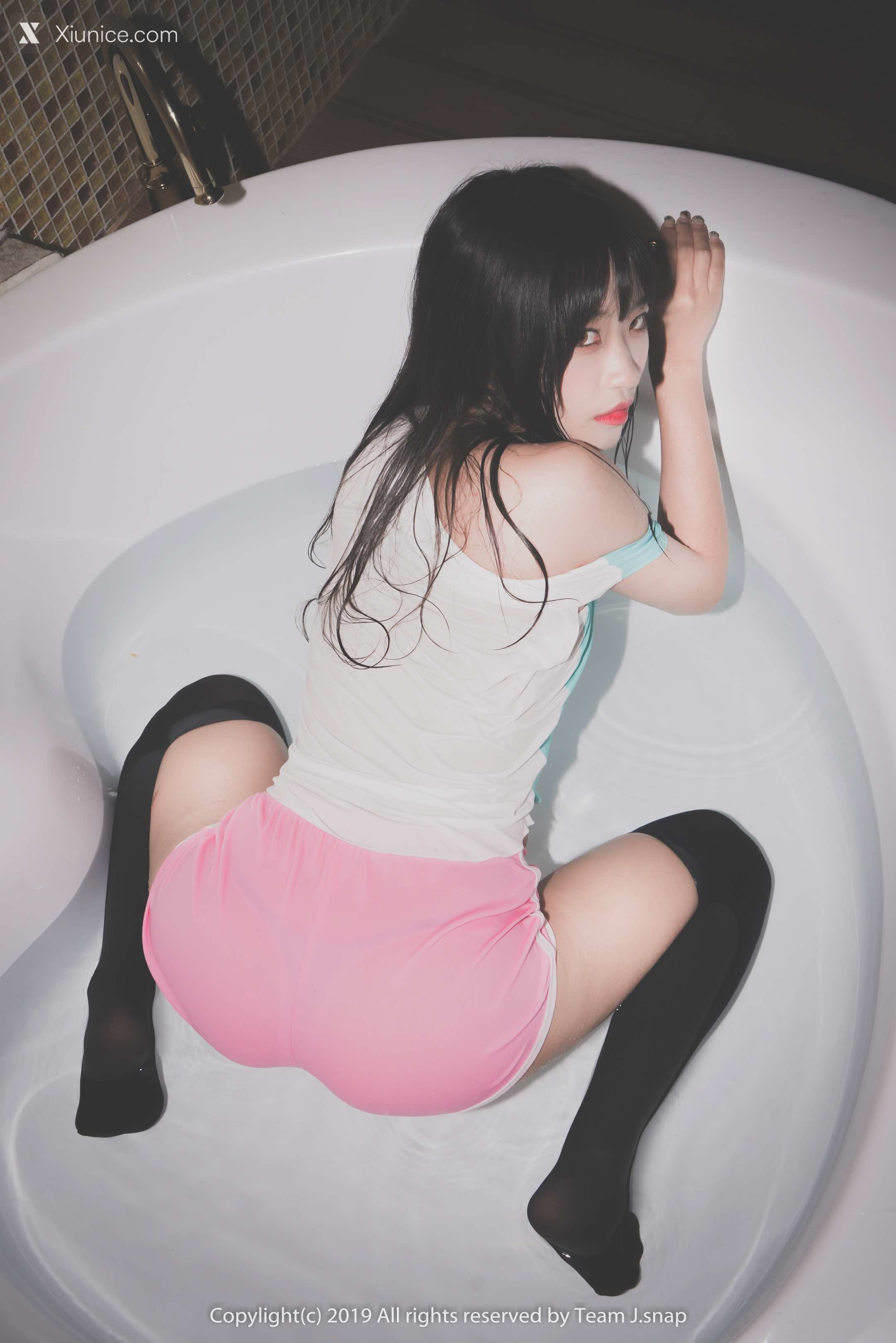 Pure Media Vol.062 Biya (비야) 第16张