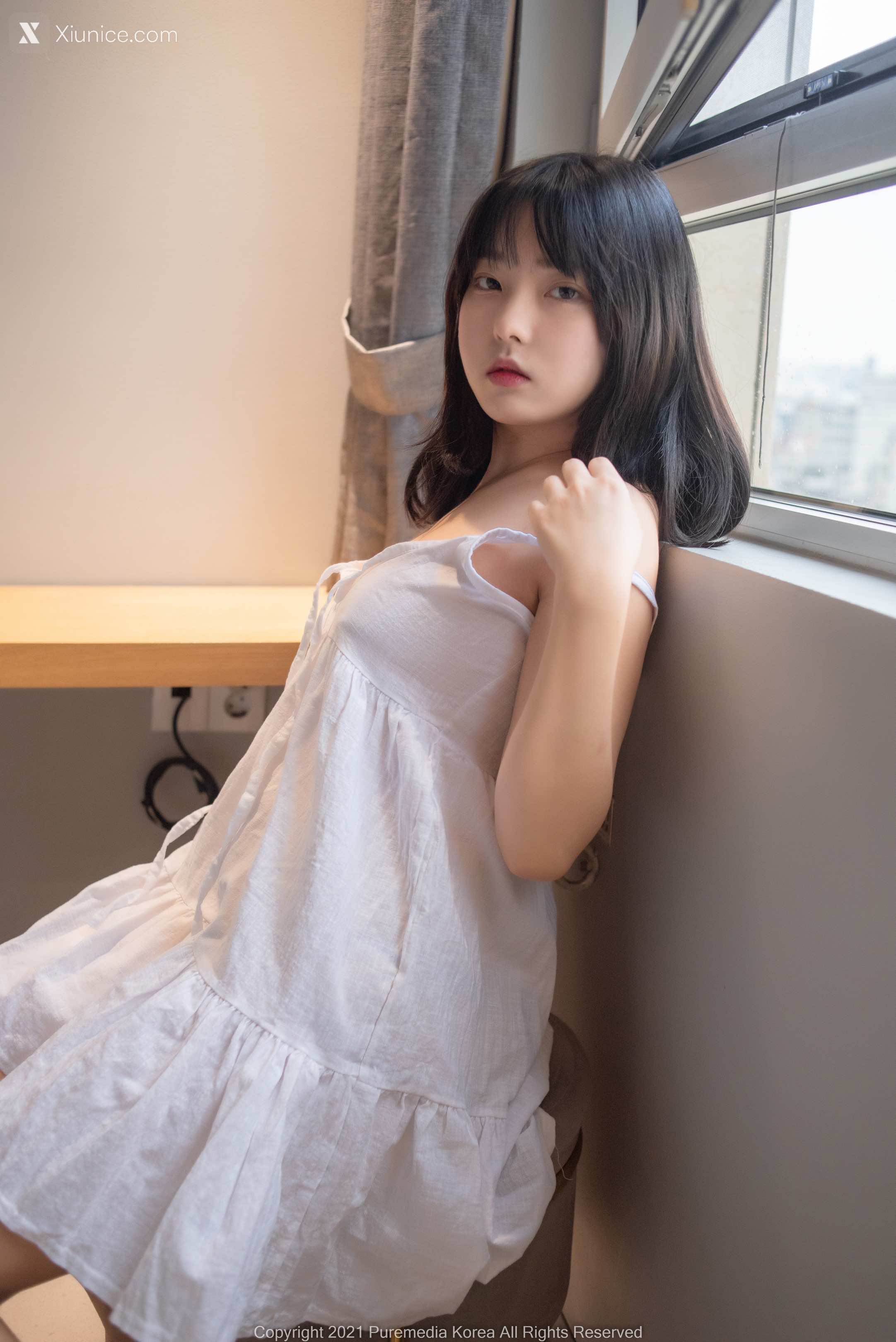 Pure Media Vol.152 Hansom (한솜) 第19张