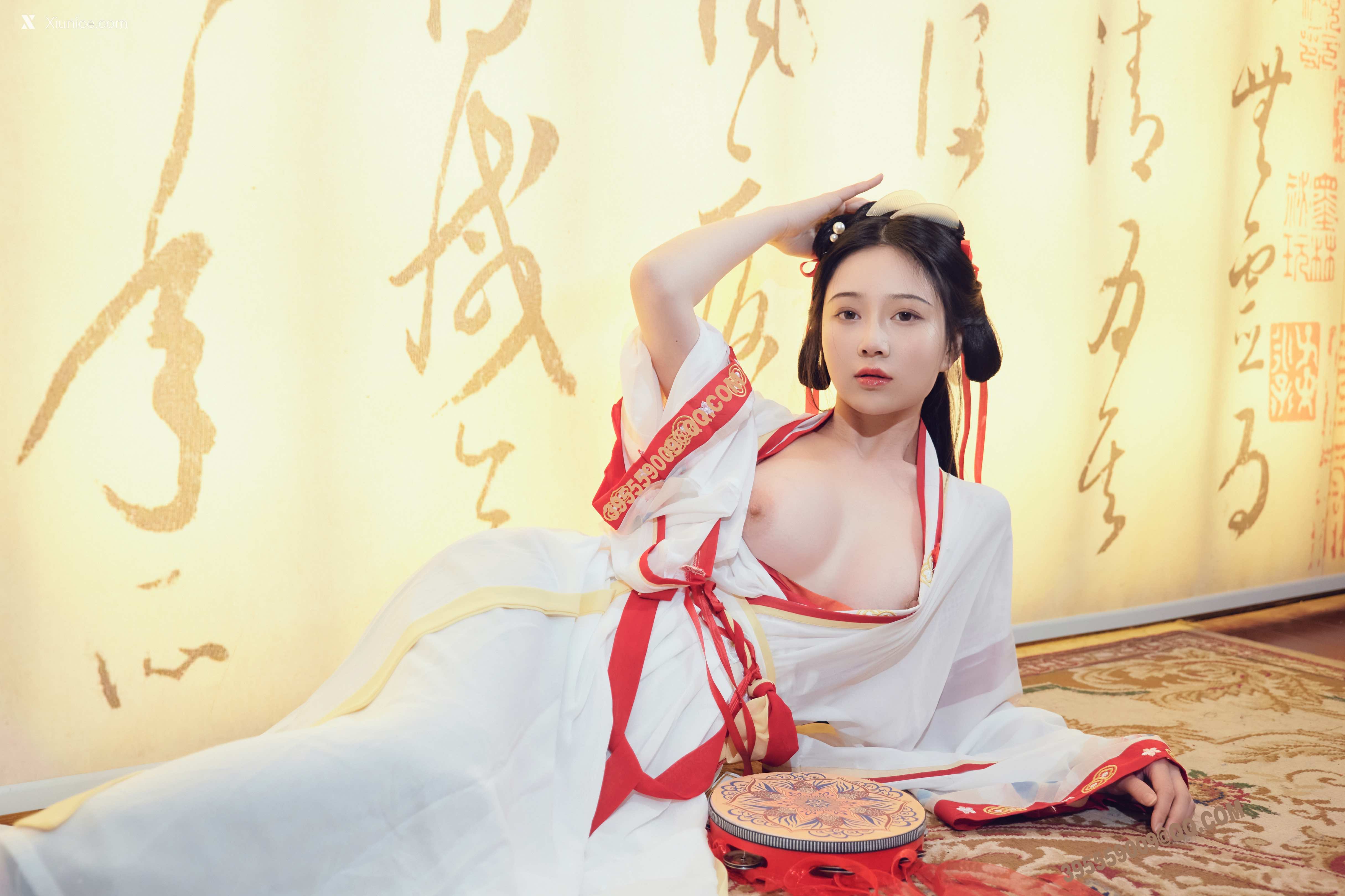 Coser@年年Nnian – Like a Dream Order 第26张