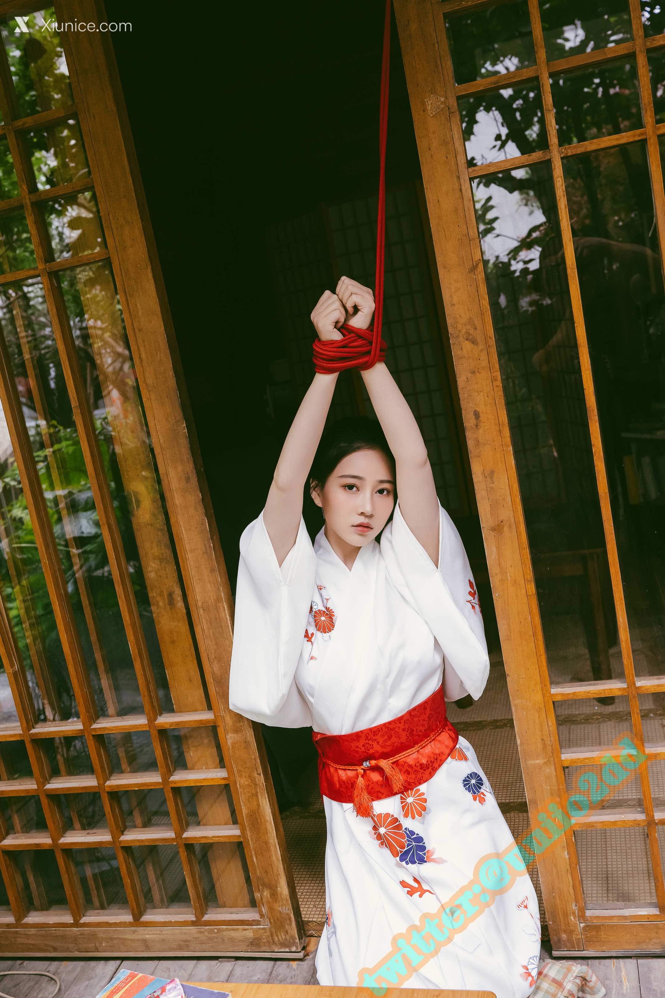 Coser@年年Nnian – [A版]以爱之名 第10张