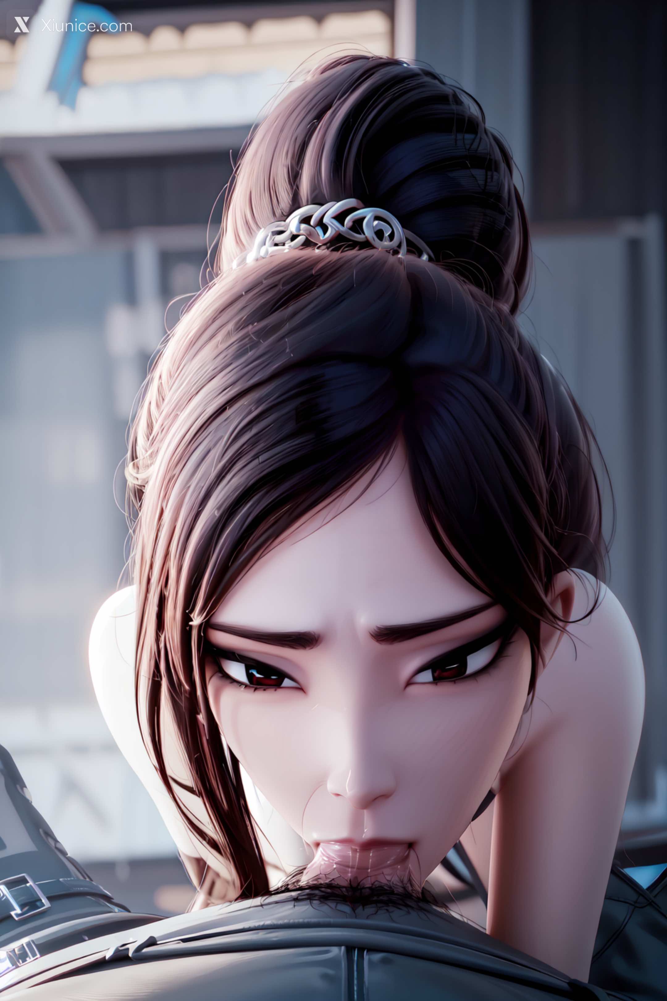 AI Girl – 白蛇 – 小青 – 小青 荤 第23张