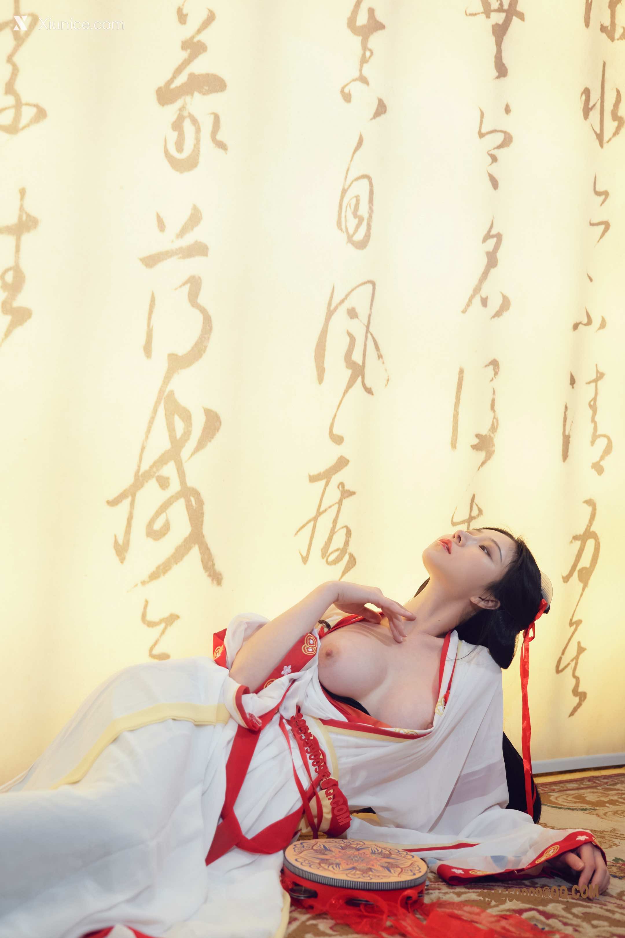 Coser@年年Nnian – Like a Dream Order 第25张