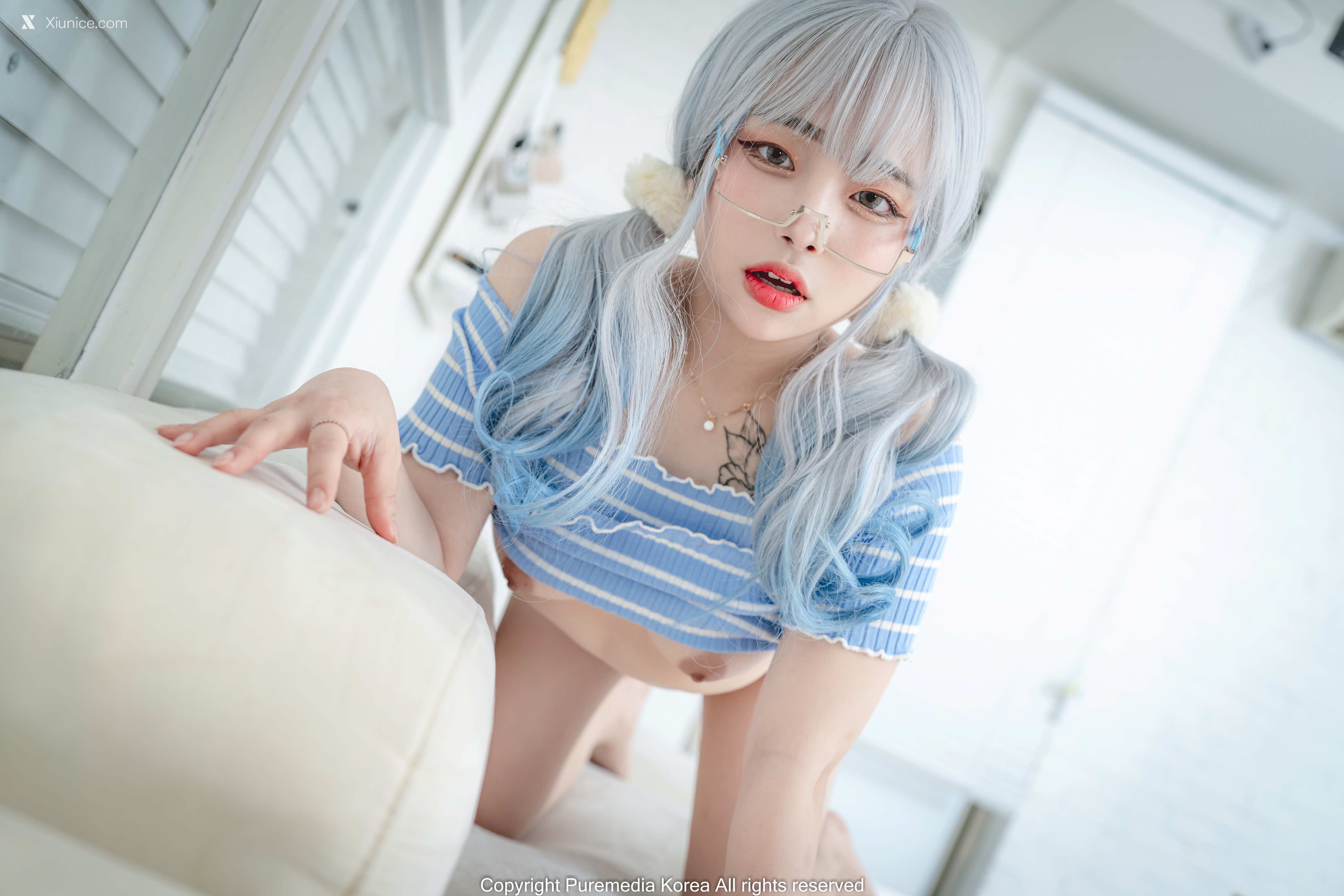 Pure Media Vol.170 Jelly (젤리) 第5张