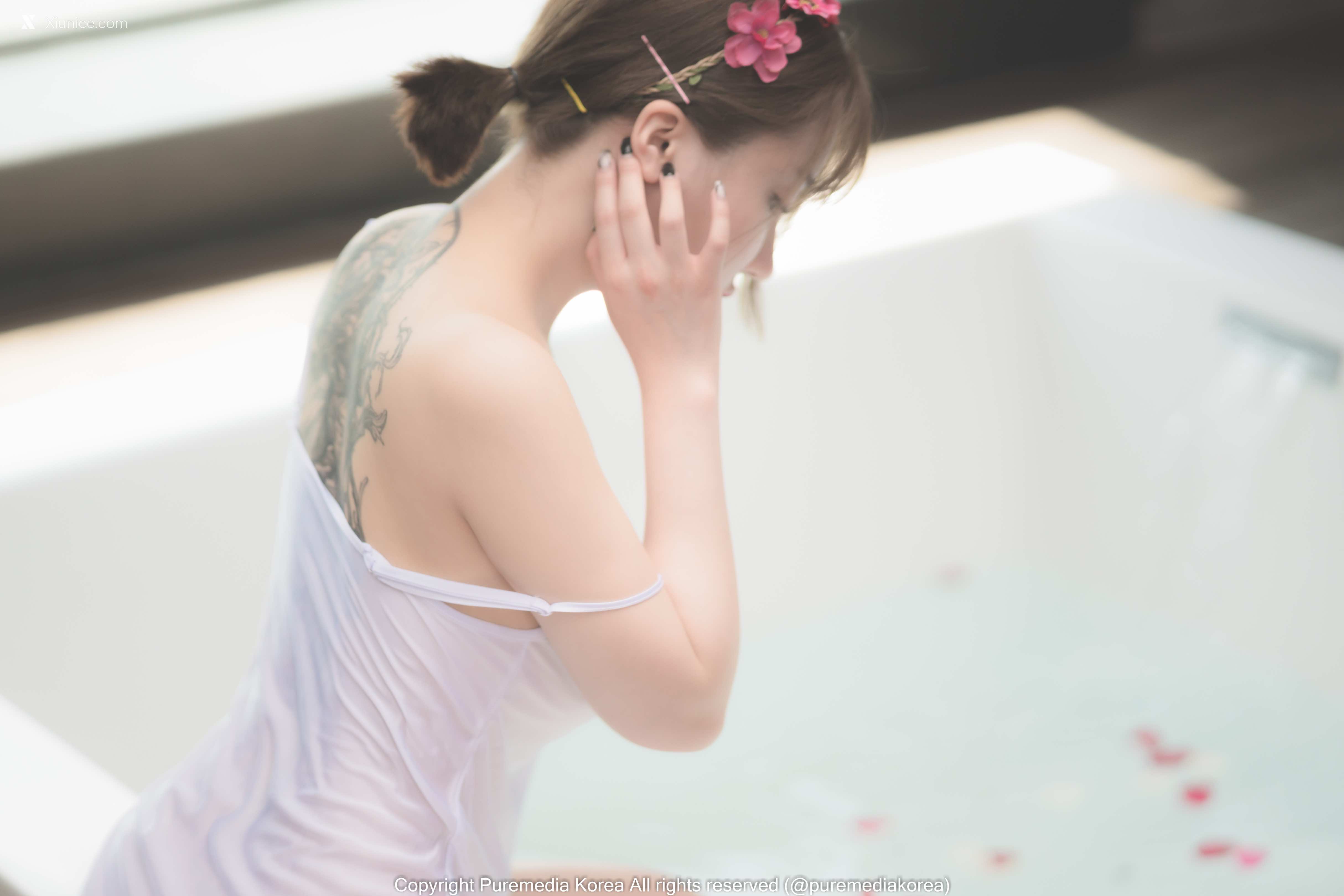 Pure Media Vol.095 Son Ye-Eun (손예은) 第61张