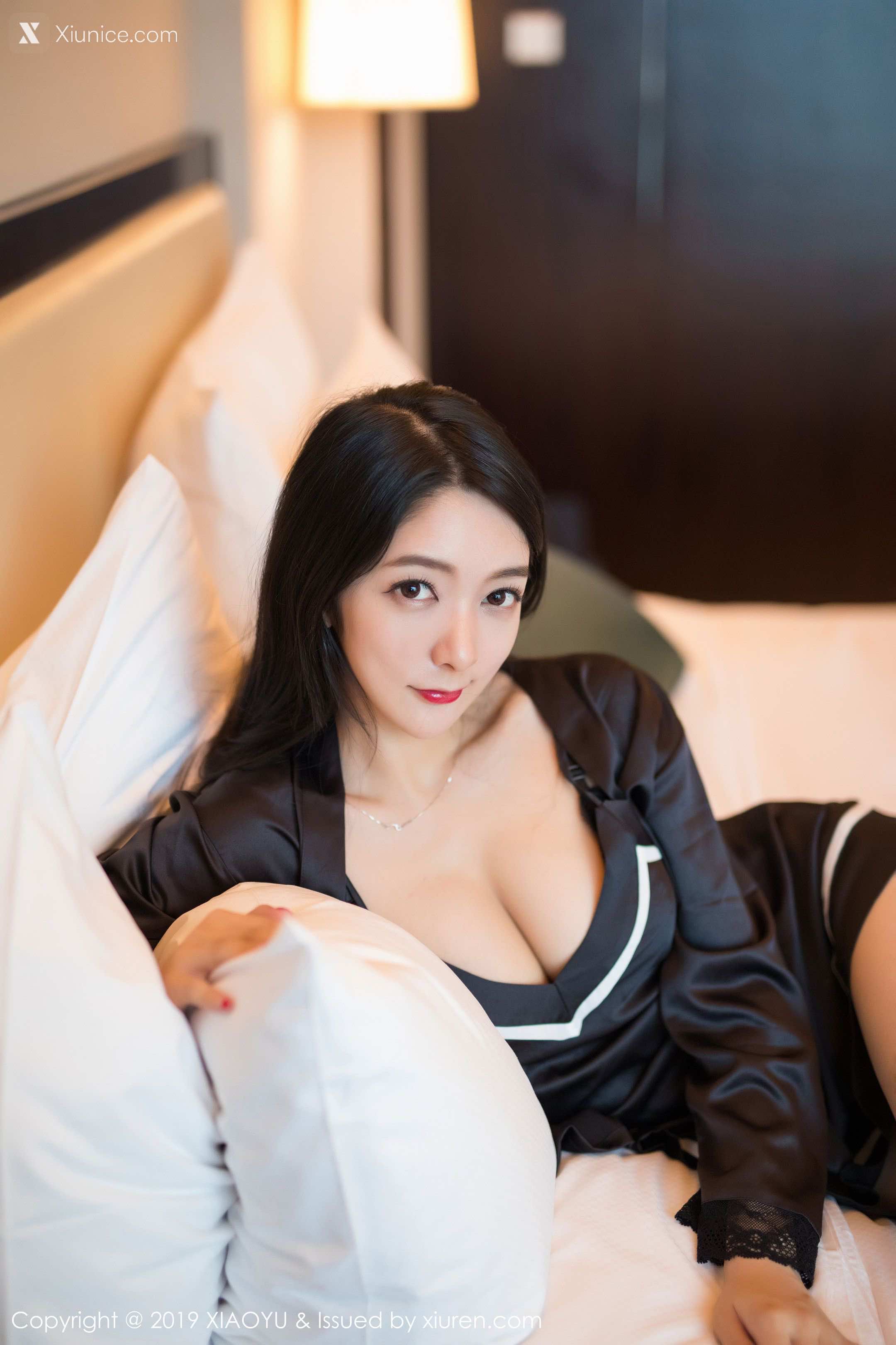 XiaoYu语画界 Vol.0103 Angela喜欢猫 第19张