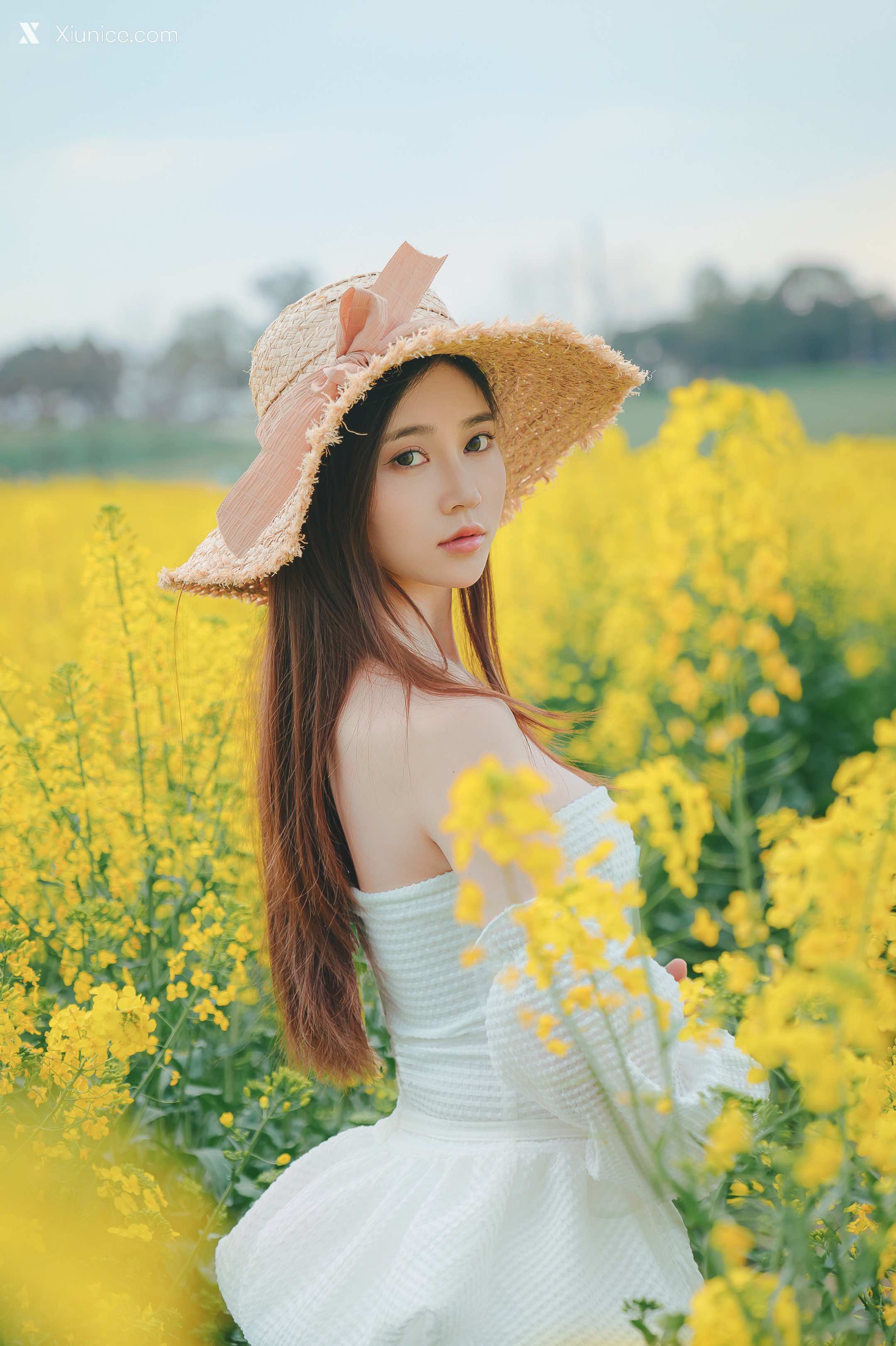 Coser@年年Nnian – 花野 第44张