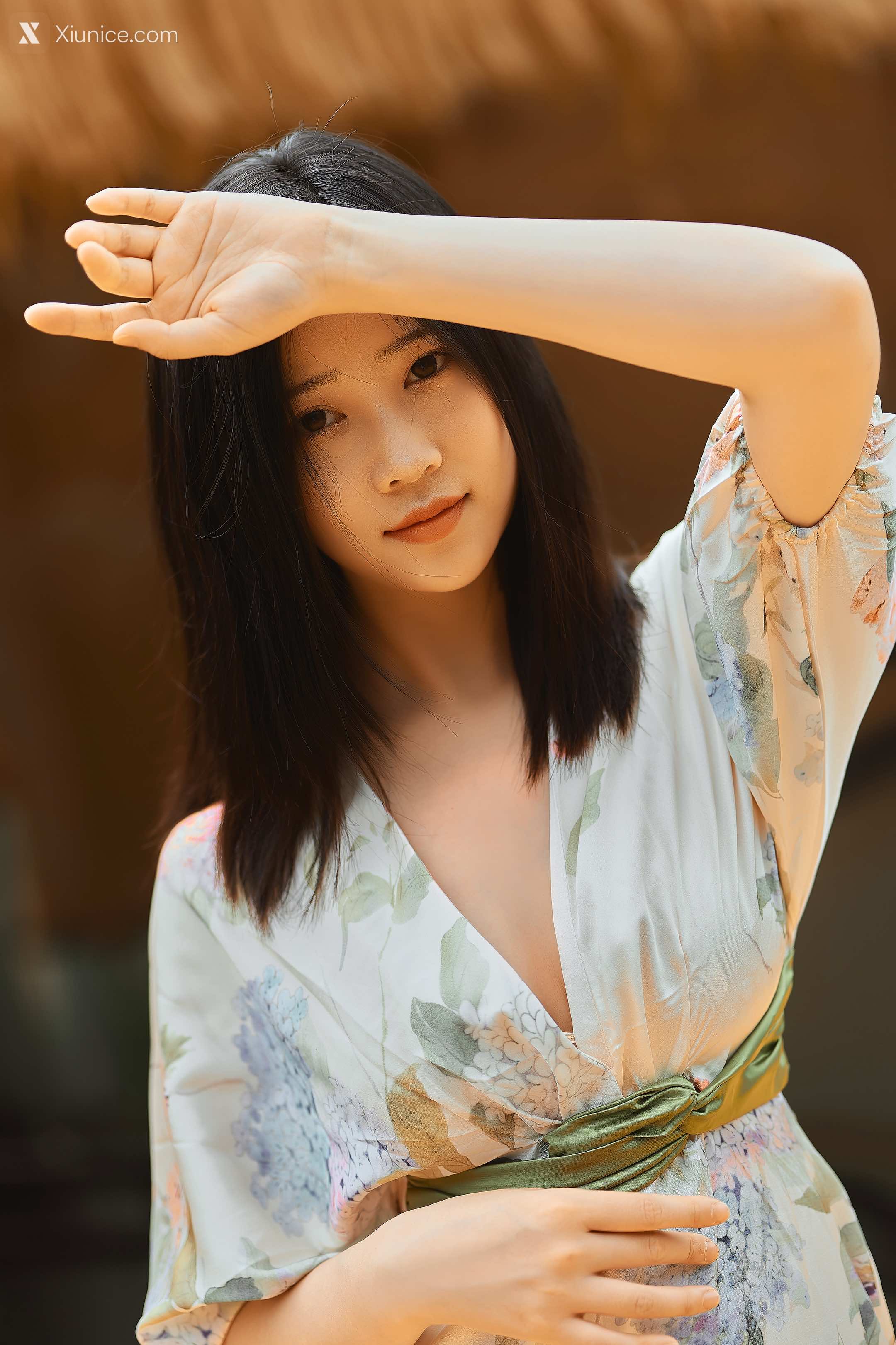 Coser@年年Nnian – July 第33张
