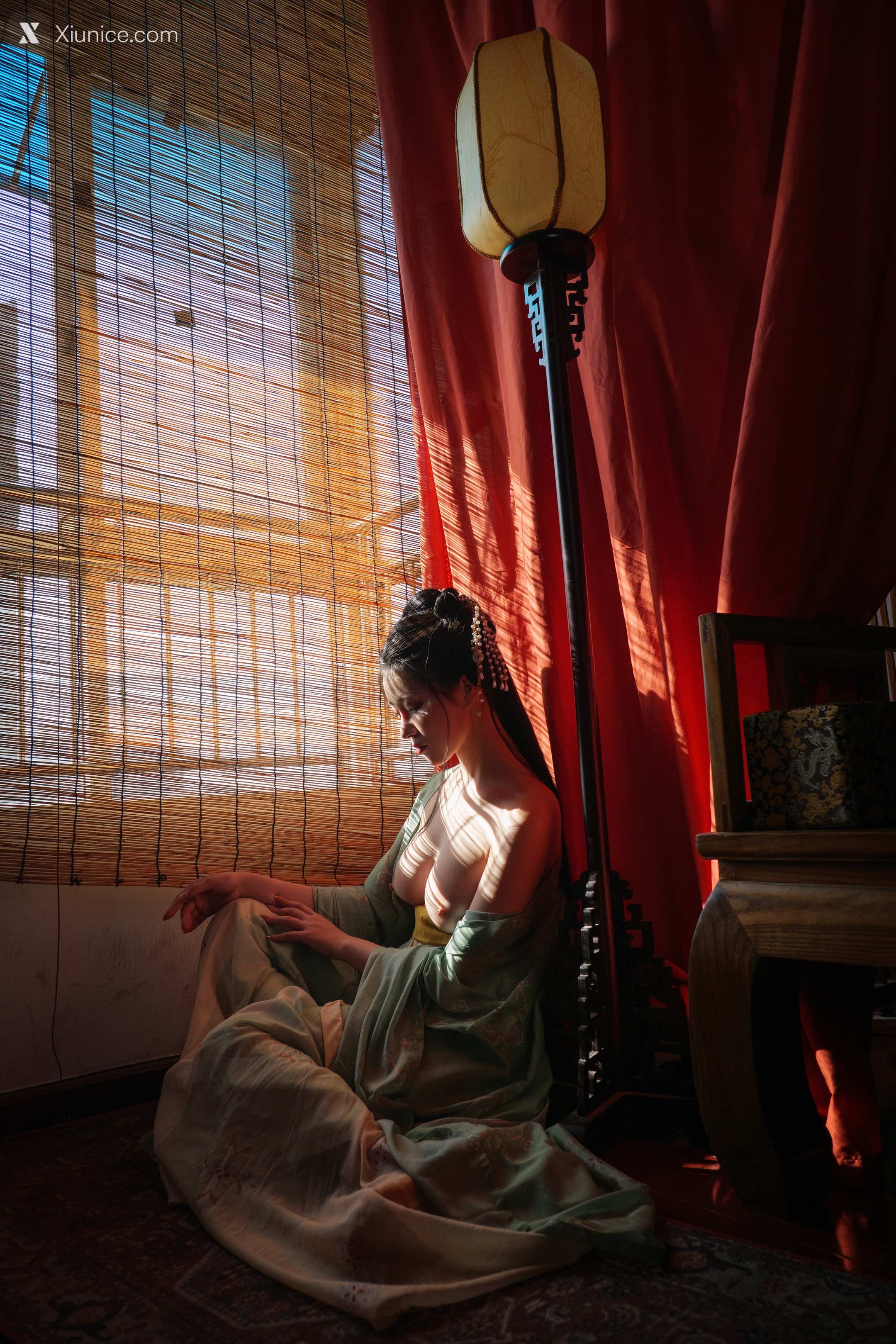 Coser@年年Nnian – 白梦华录 第13张
