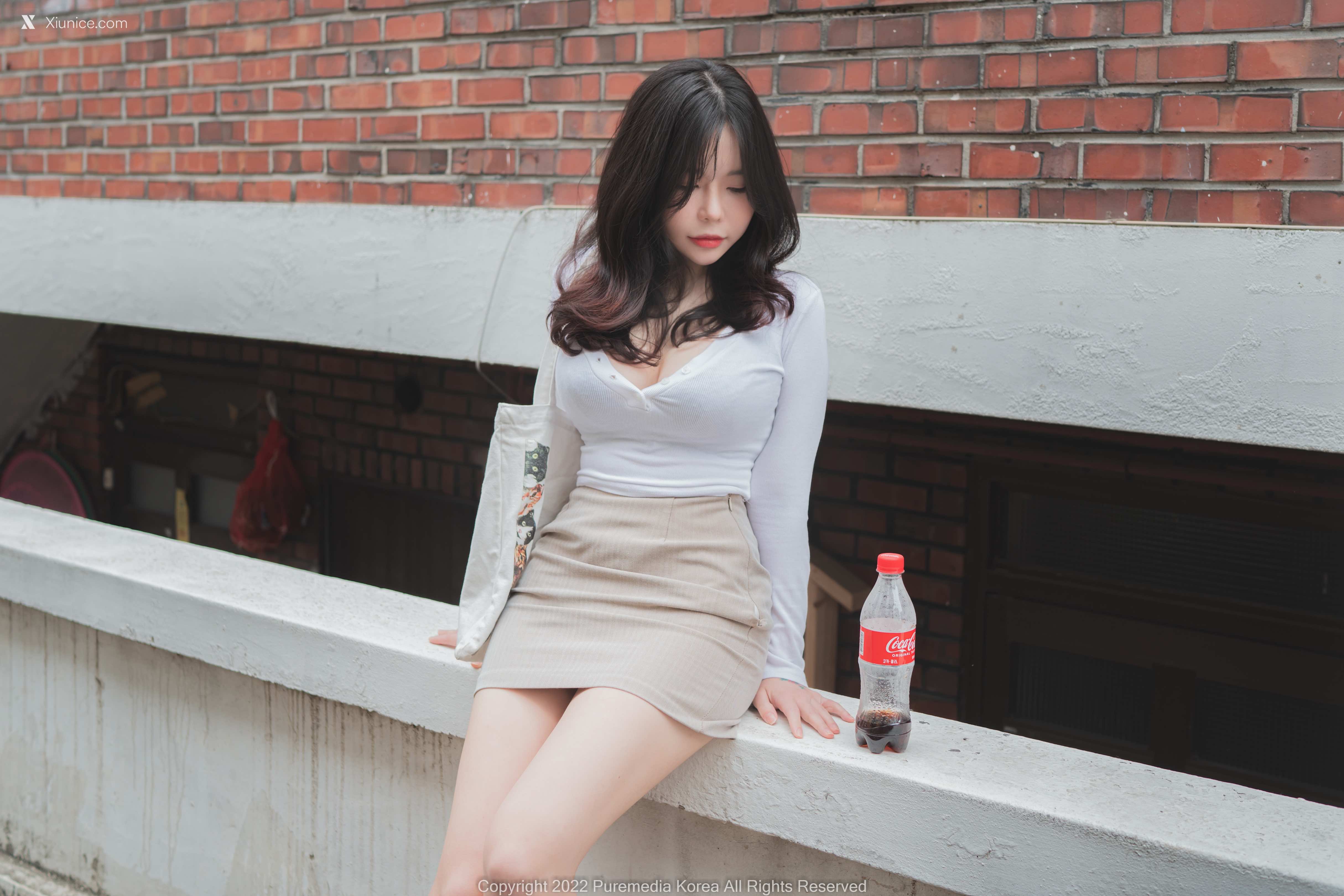 Pure Media Vol.179 Lovey (러비) 第67张