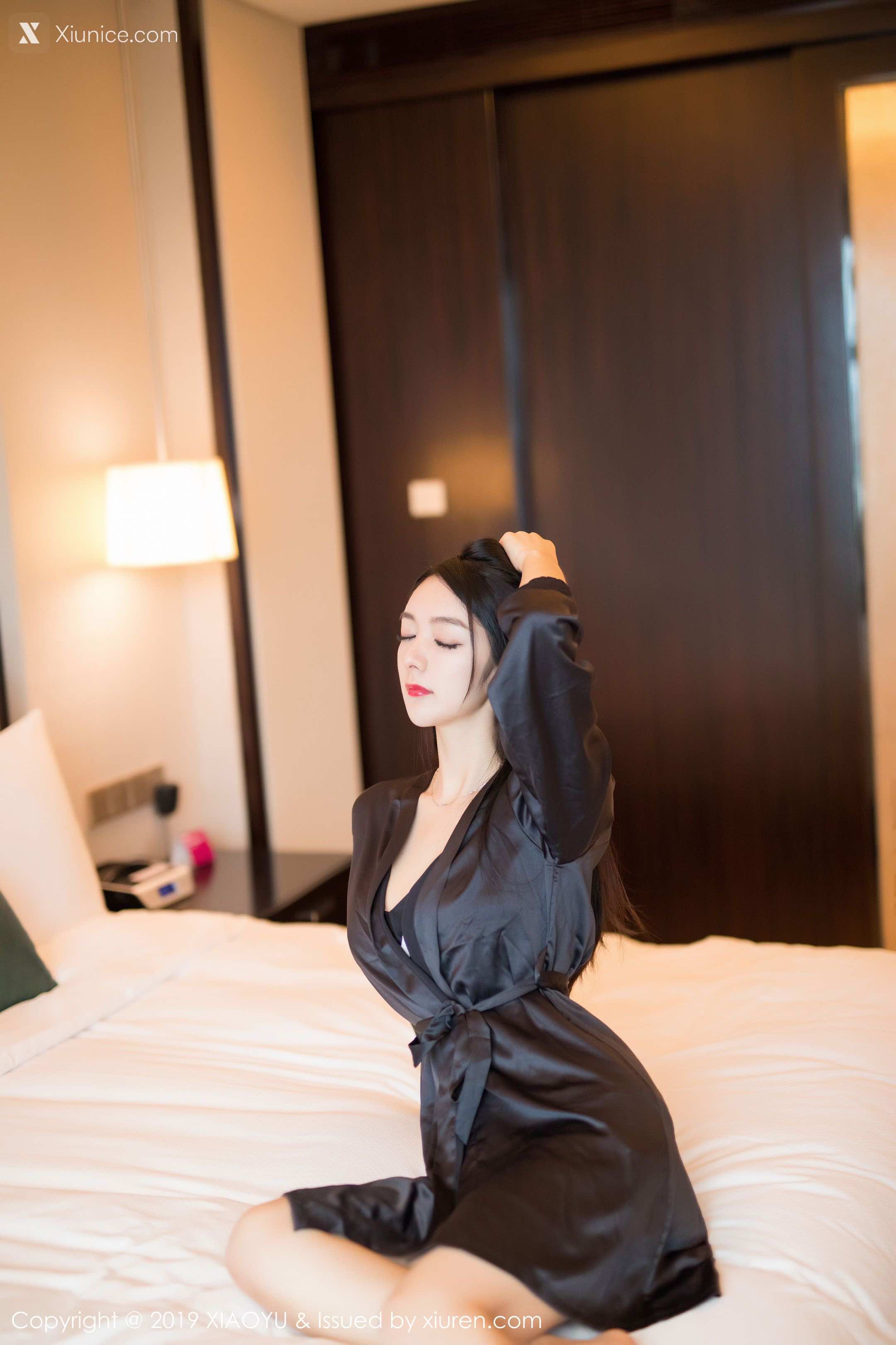 XiaoYu语画界 Vol.0103 Angela喜欢猫 第6张