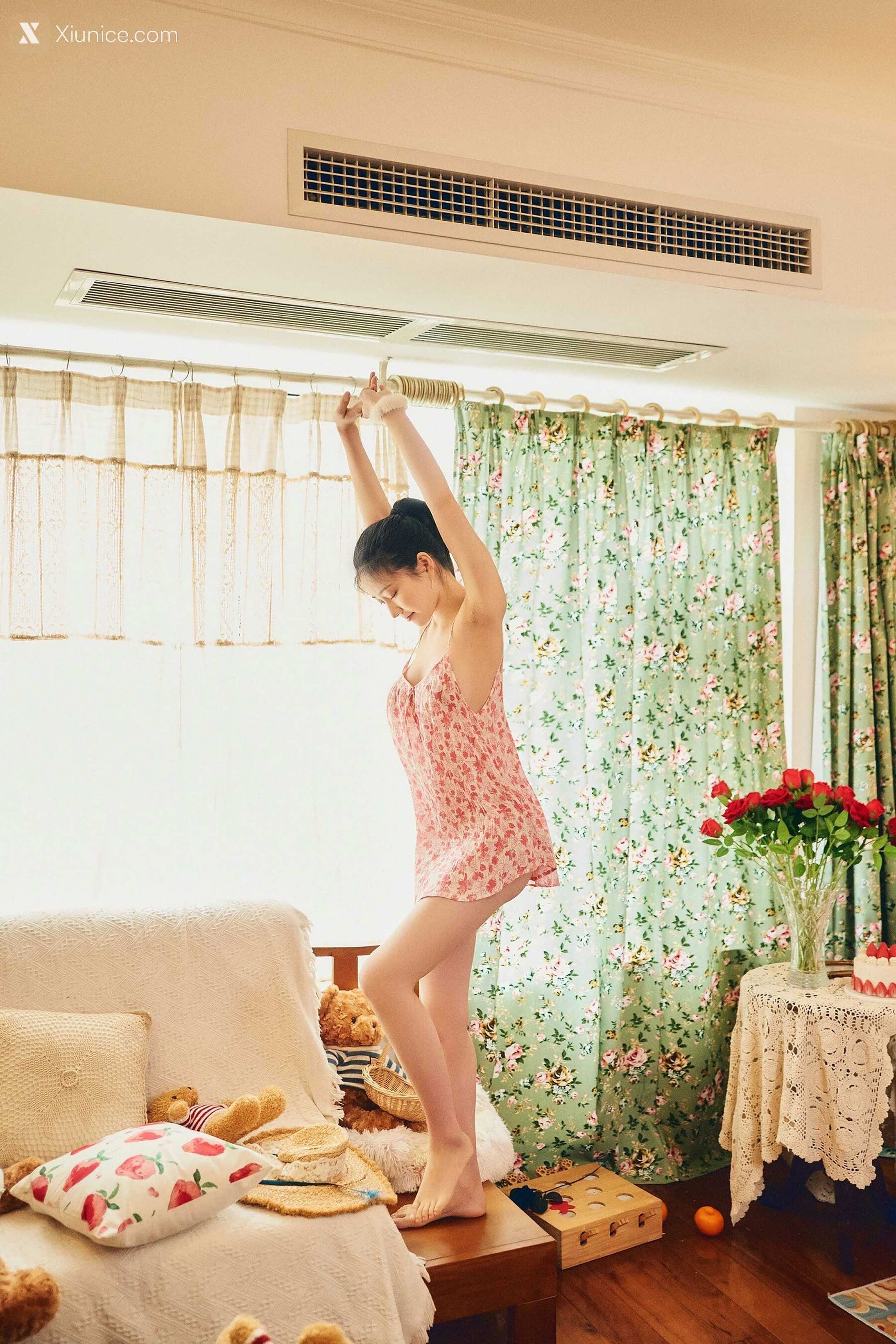 Coser@年年Nnian – 暖暖 第5张
