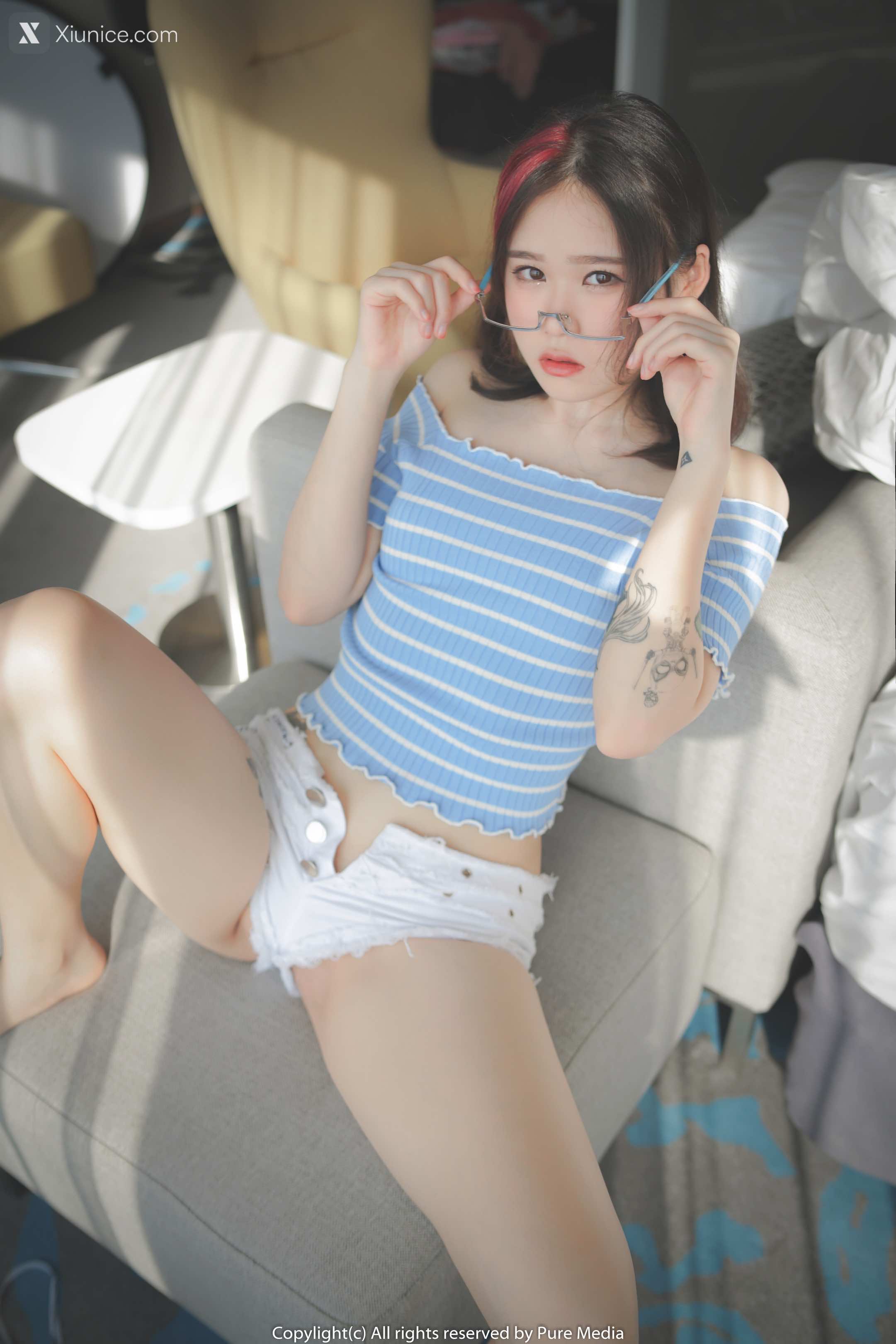 Pure Media Vol.057 Sira (시라) 第77张