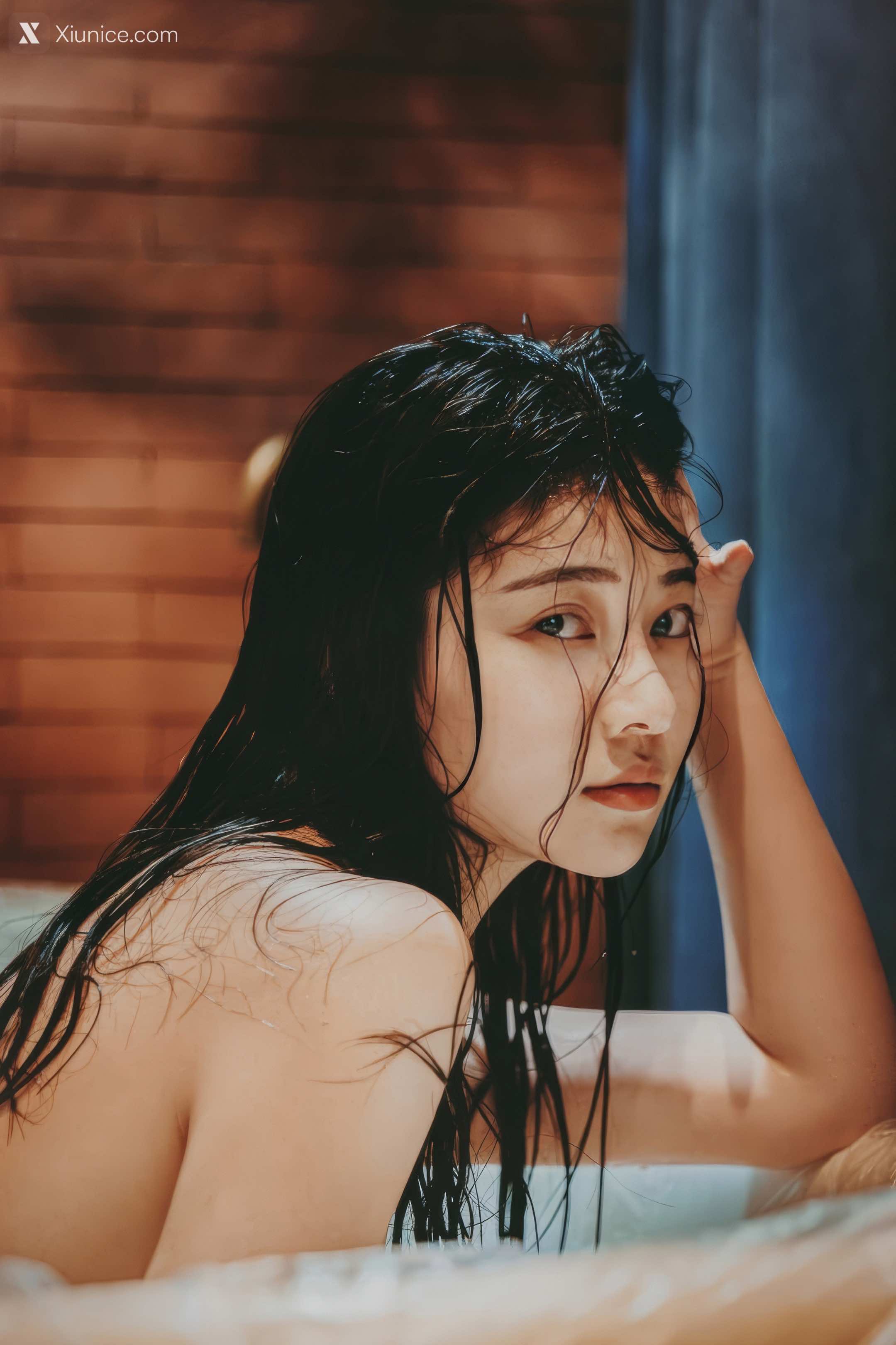 Coser@年年Nnian – 沐浴 第12张