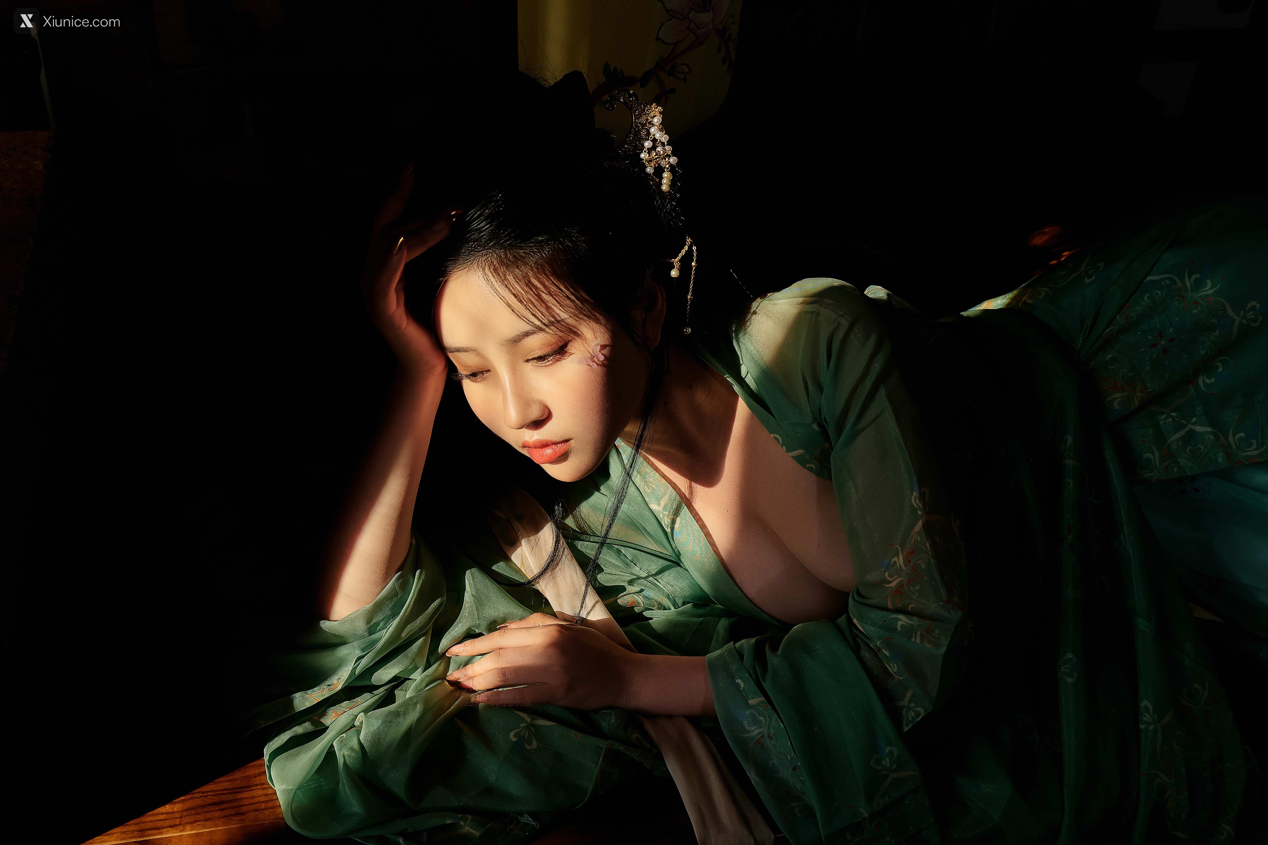 Coser@年年Nnian – 白梦华录 第39张