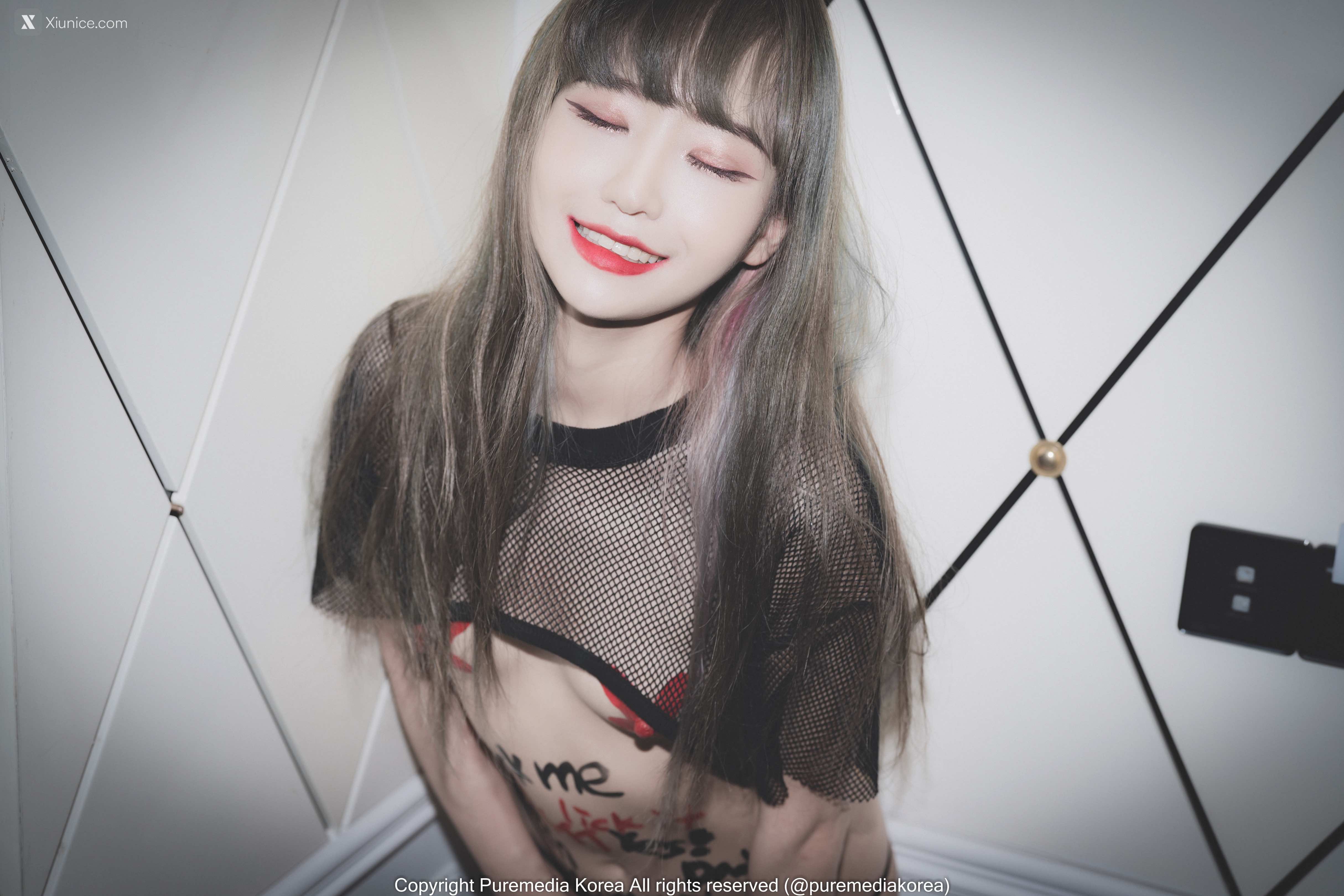 Pure Media Vol.091 Biya (비야) 第63张