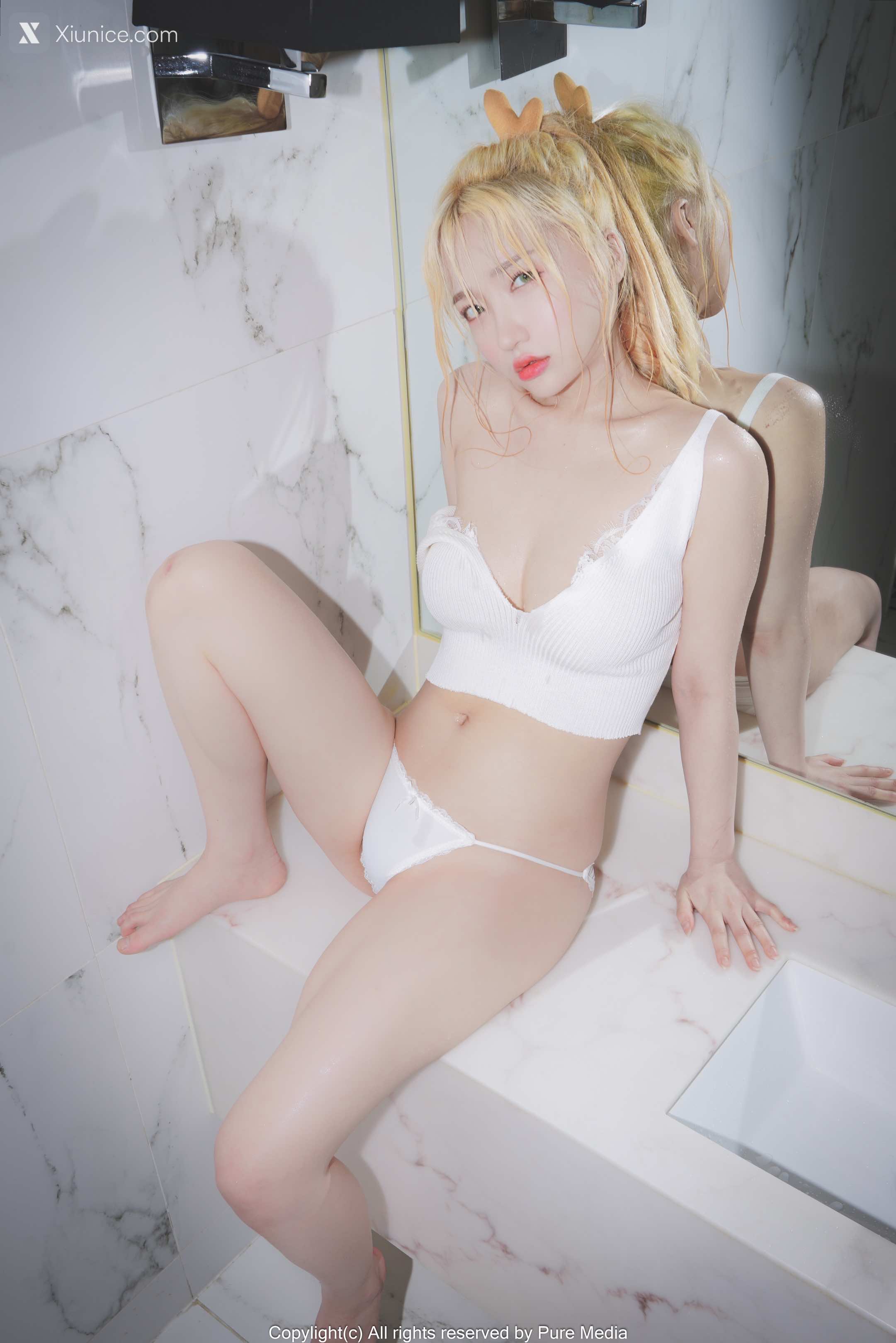 Pure Media Vol.060 Son Ye-Eun (손예은) 第57张