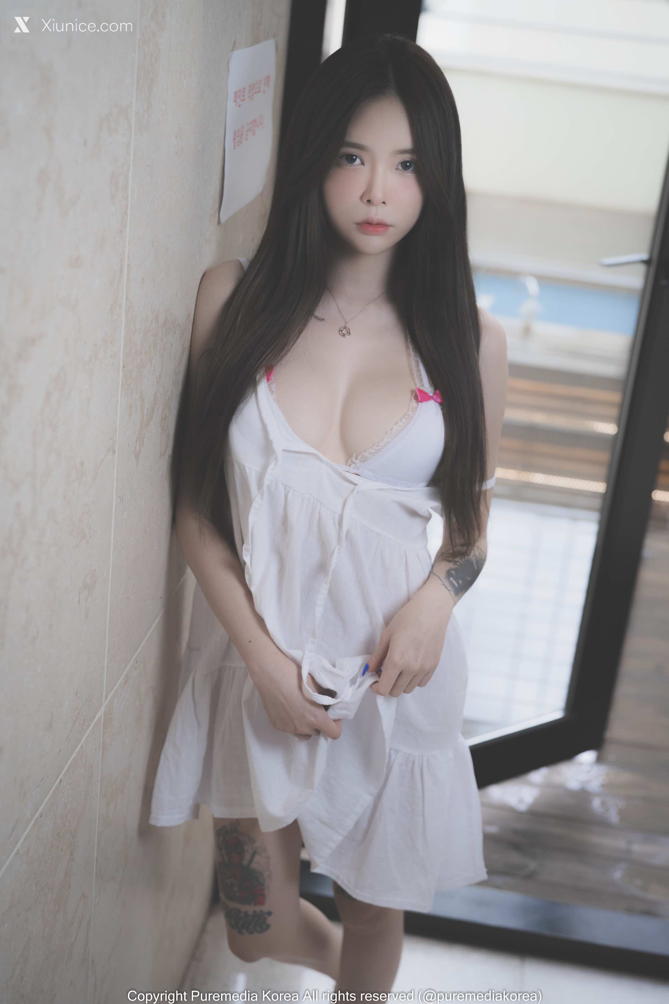 Pure Media Vol.107 Yuka (유카) 第21张