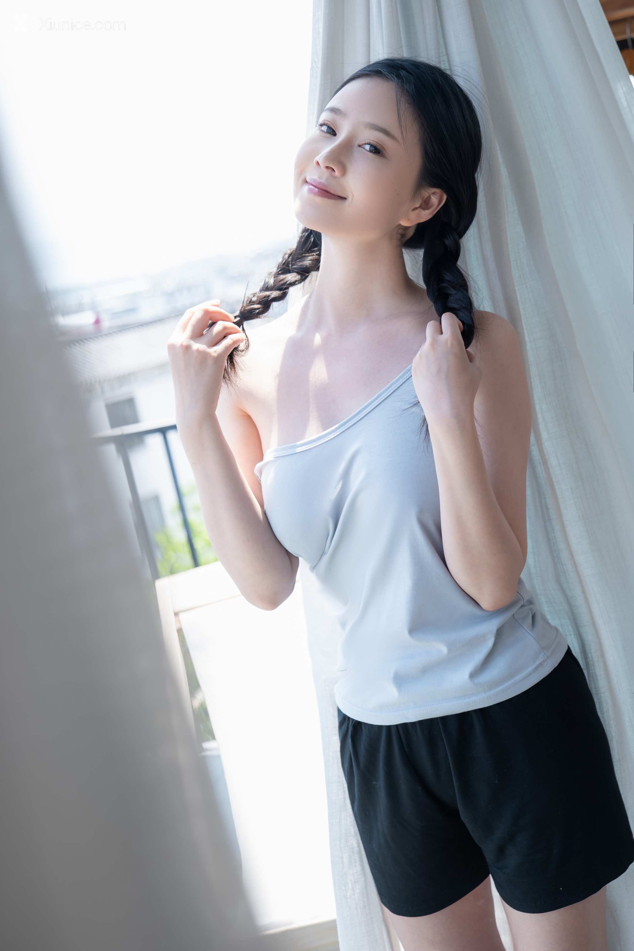 Coser@年年Nnian – 春风 第37张