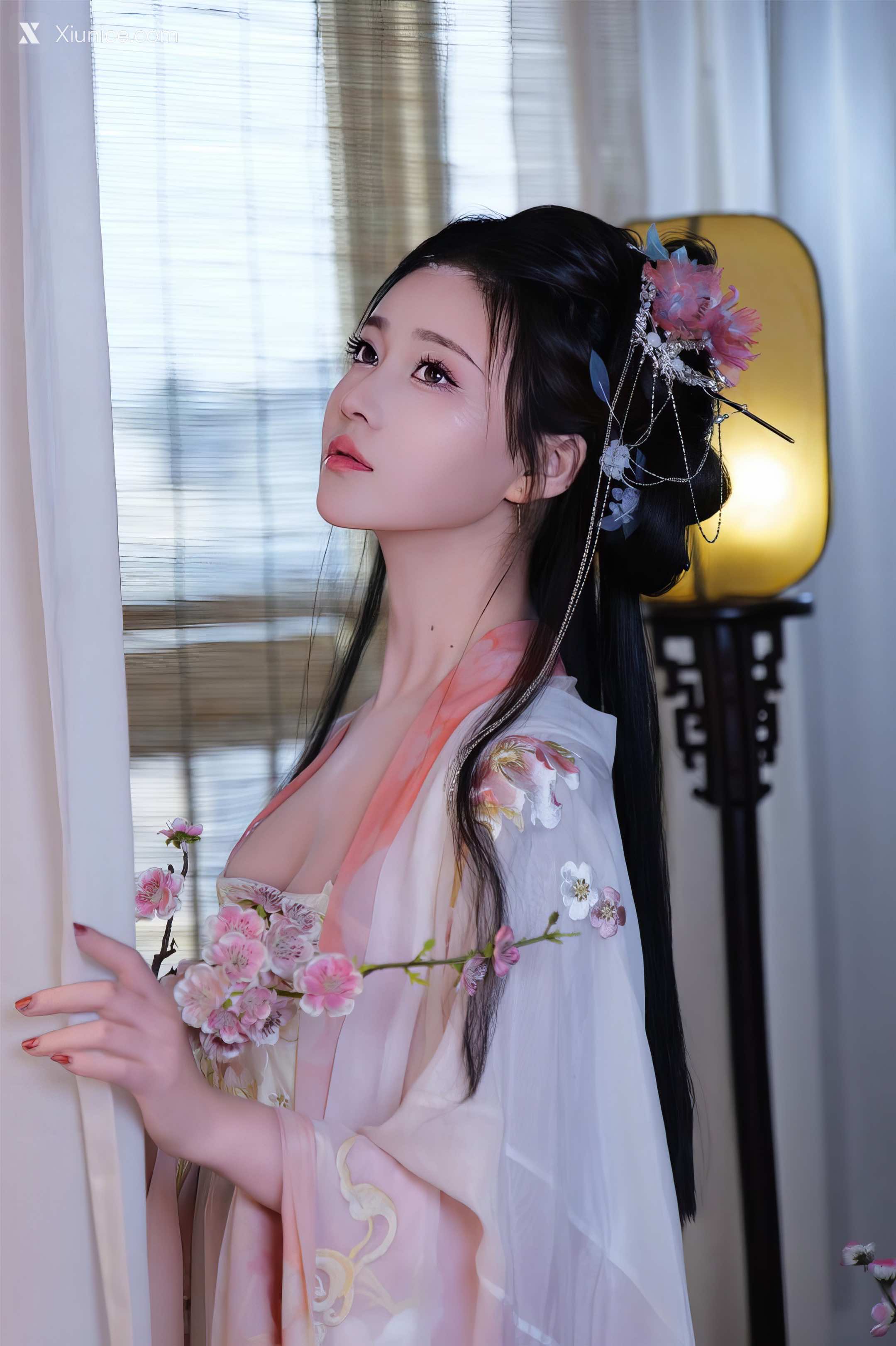 Coser@年年Nnian – 霓裳 第1张