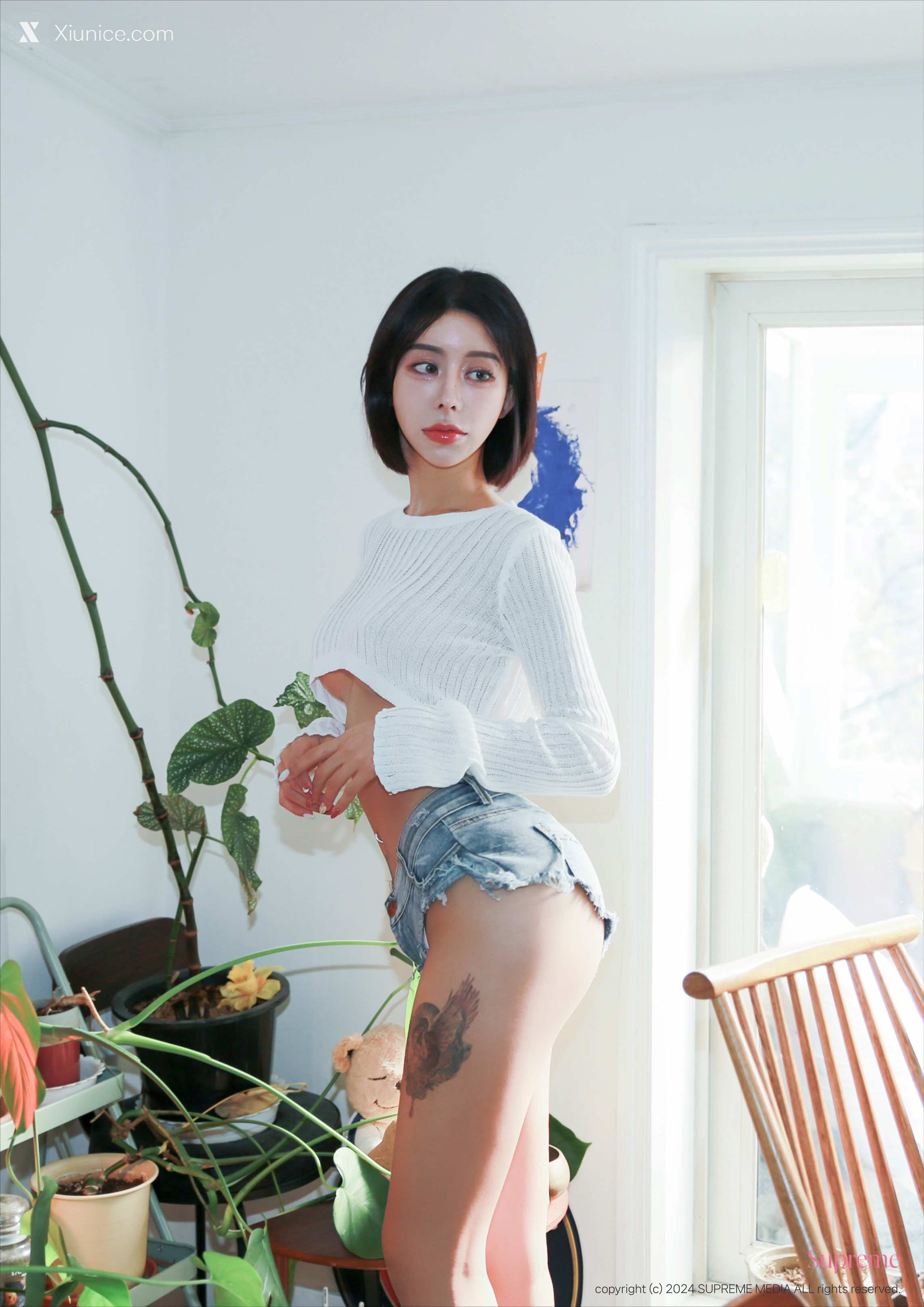 Supreme – Magarin – Jeans 第2张
