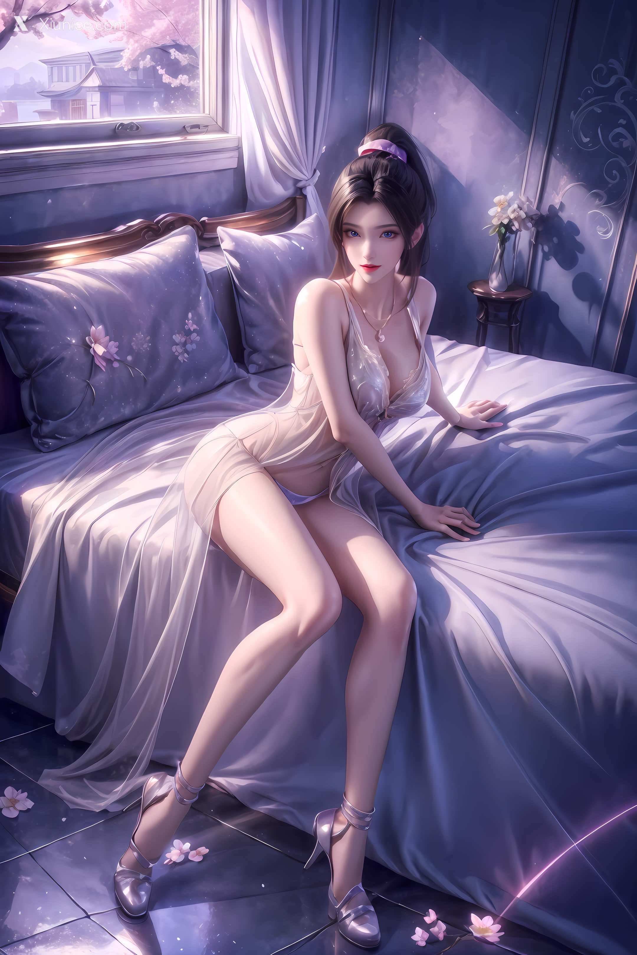 AI Girl – 武动乾坤 – 林可儿 第17张