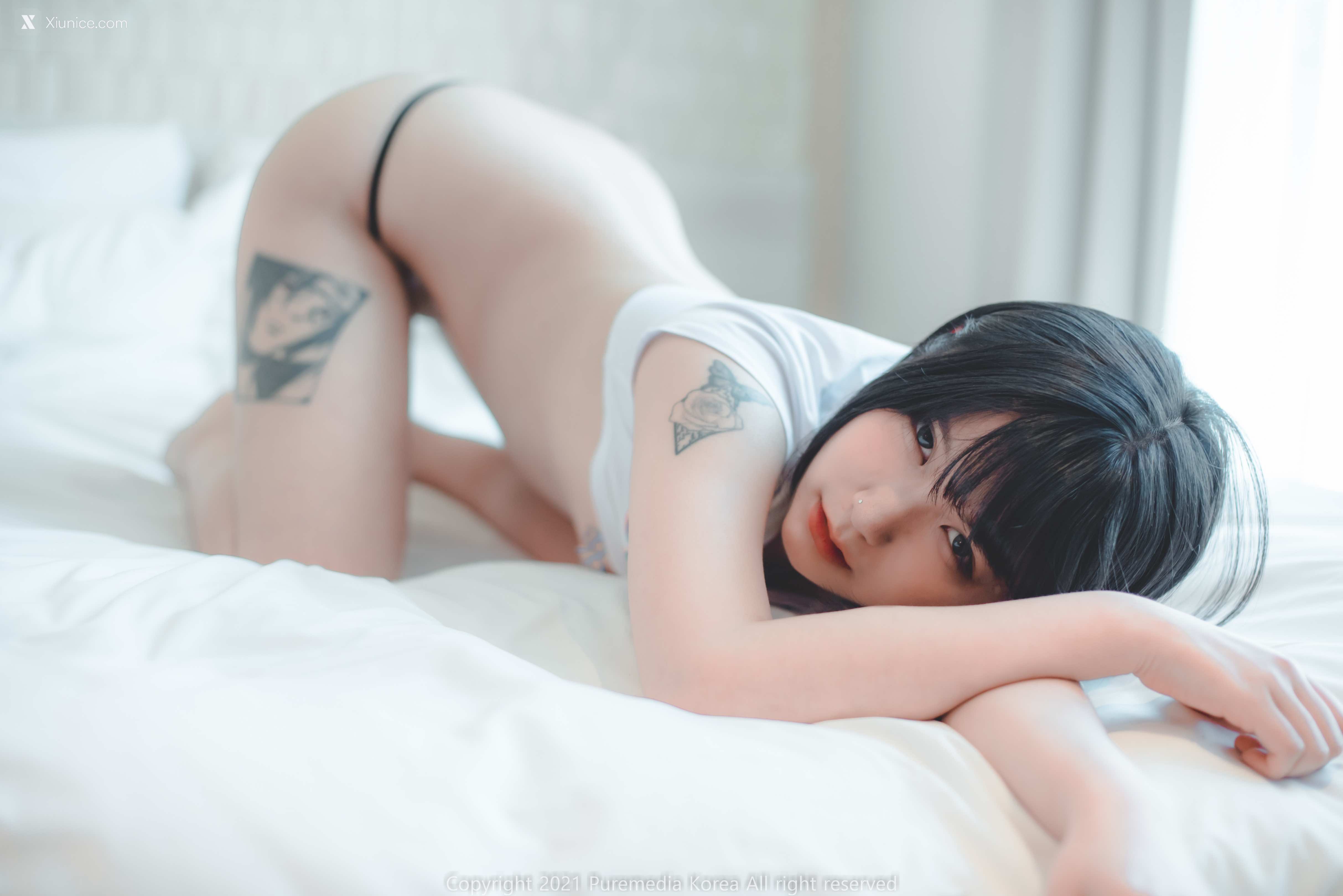 Pure Media Vol.079 Hizzy (히지) 第4张