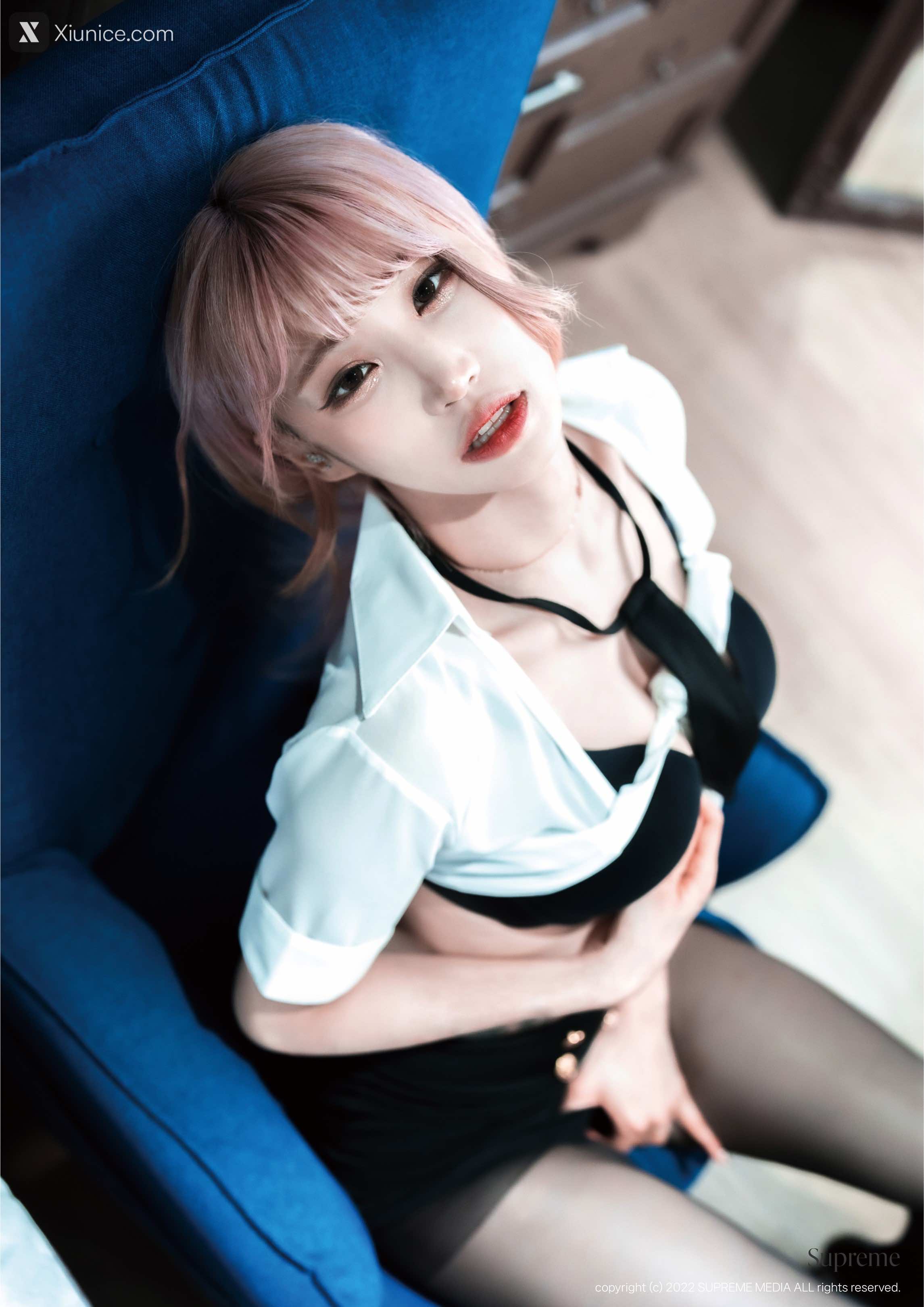 Supreme – No.03 – Taeri 第46张