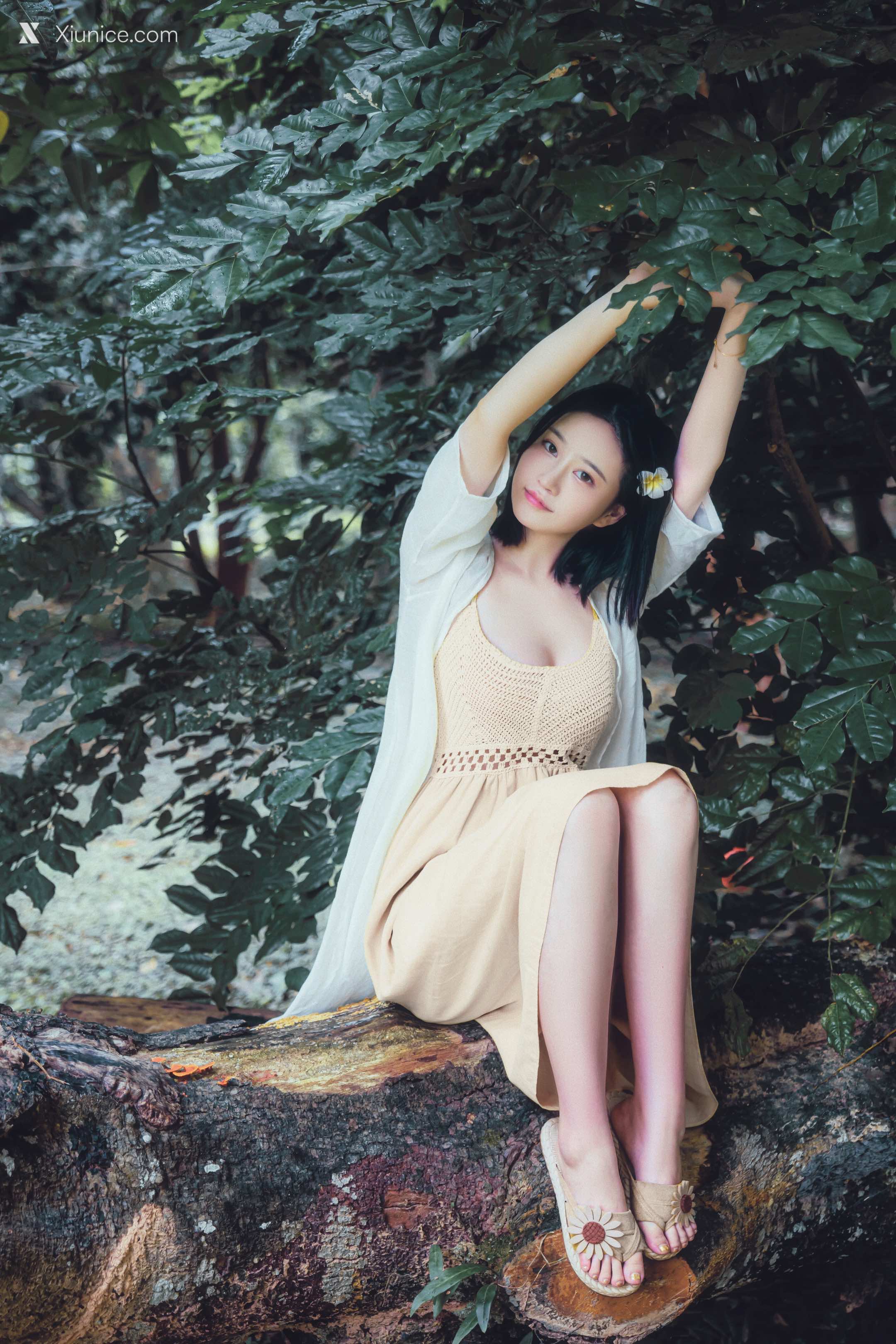 Coser@年年Nnian – 白露 第5张